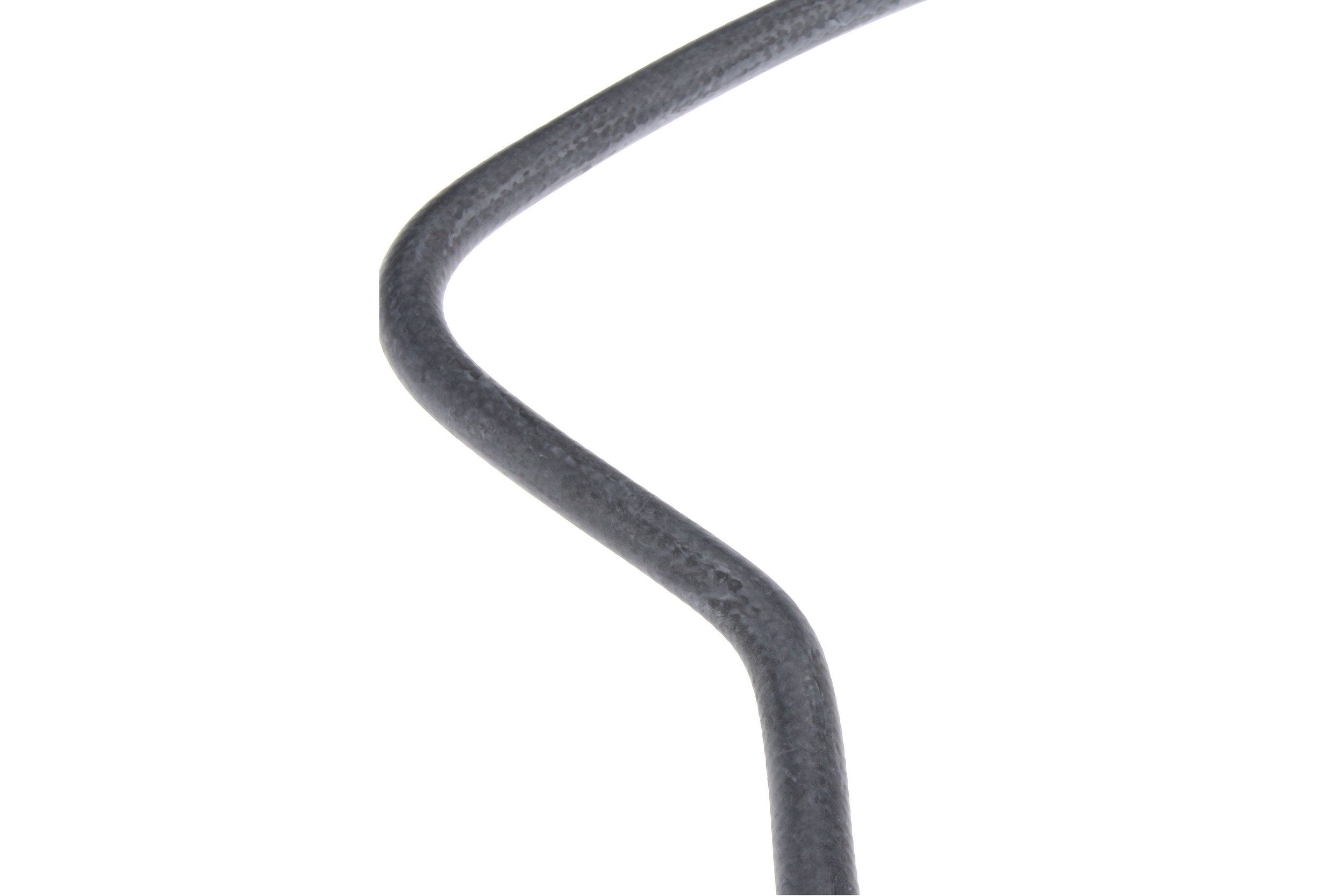 URO Engine Coolant Reservoir Hose C2S23486