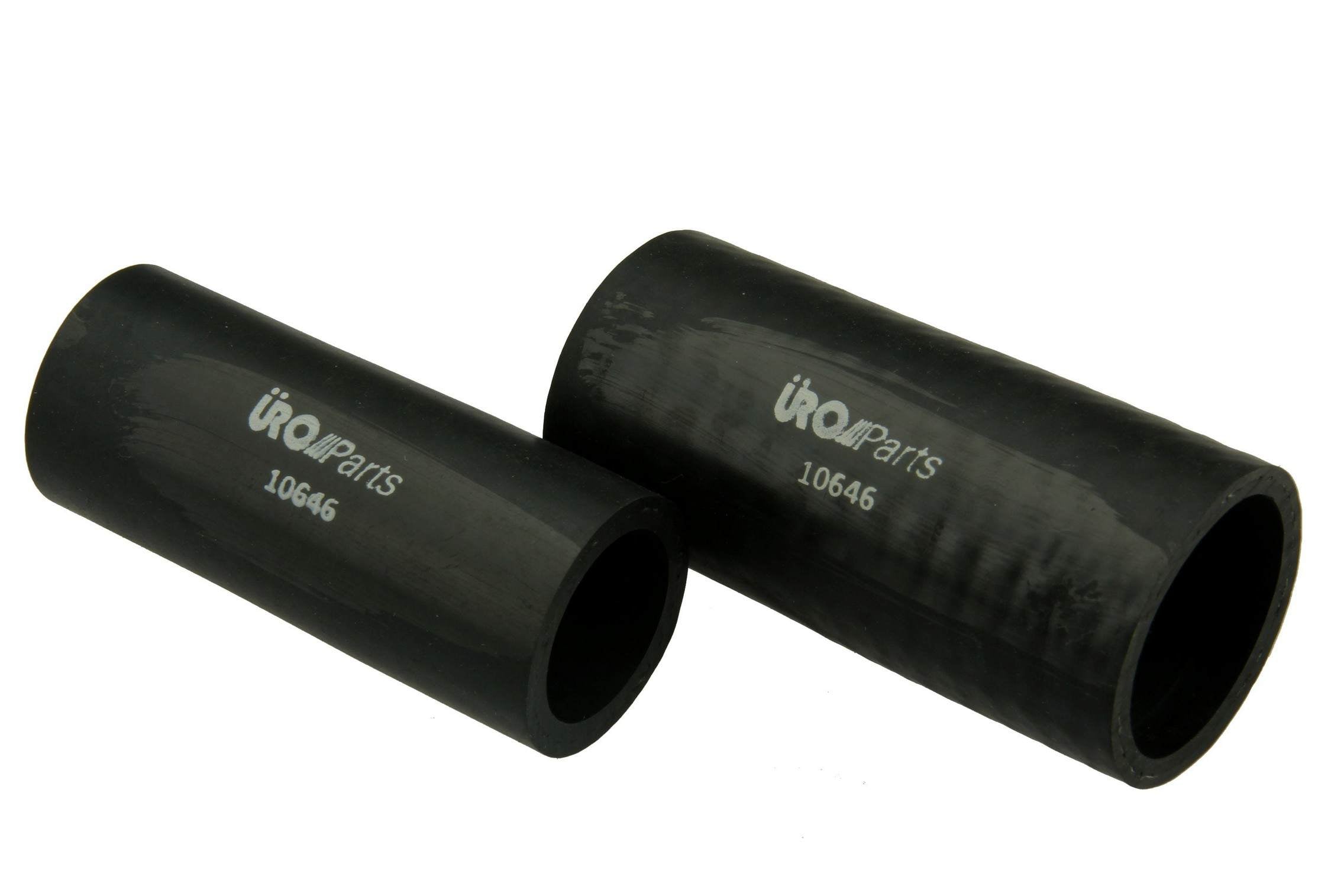 URO Engine Oil Cooler Line C2S30225K