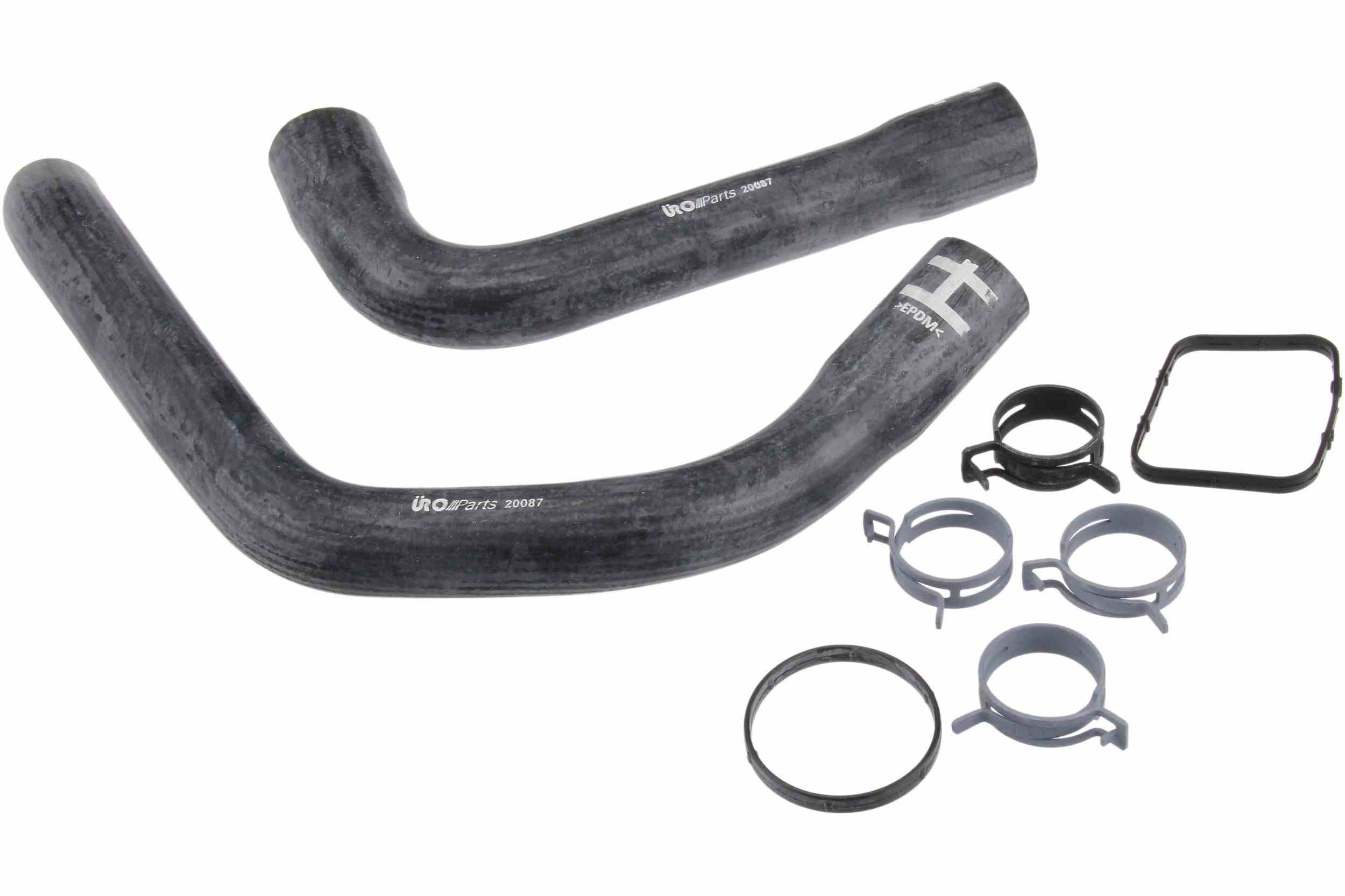 URO Radiator Coolant Hose