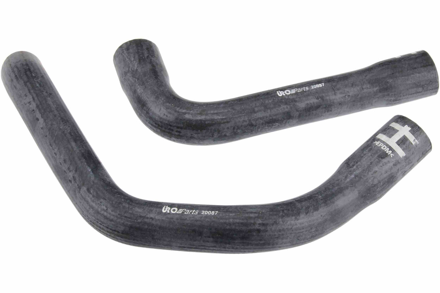URO Radiator Coolant Hose C2S43430K