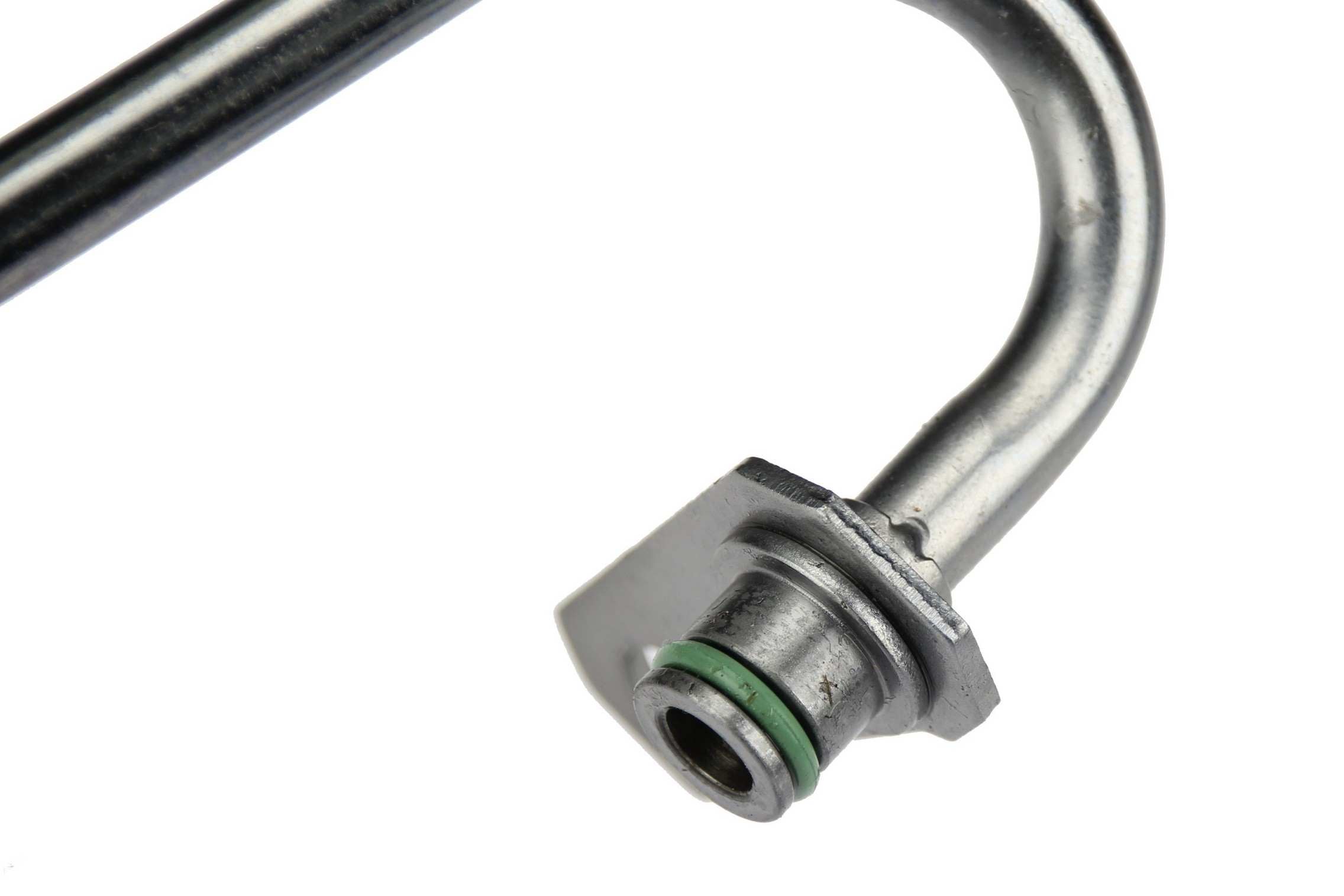 URO Power Steering Pressure Hose C2S45282