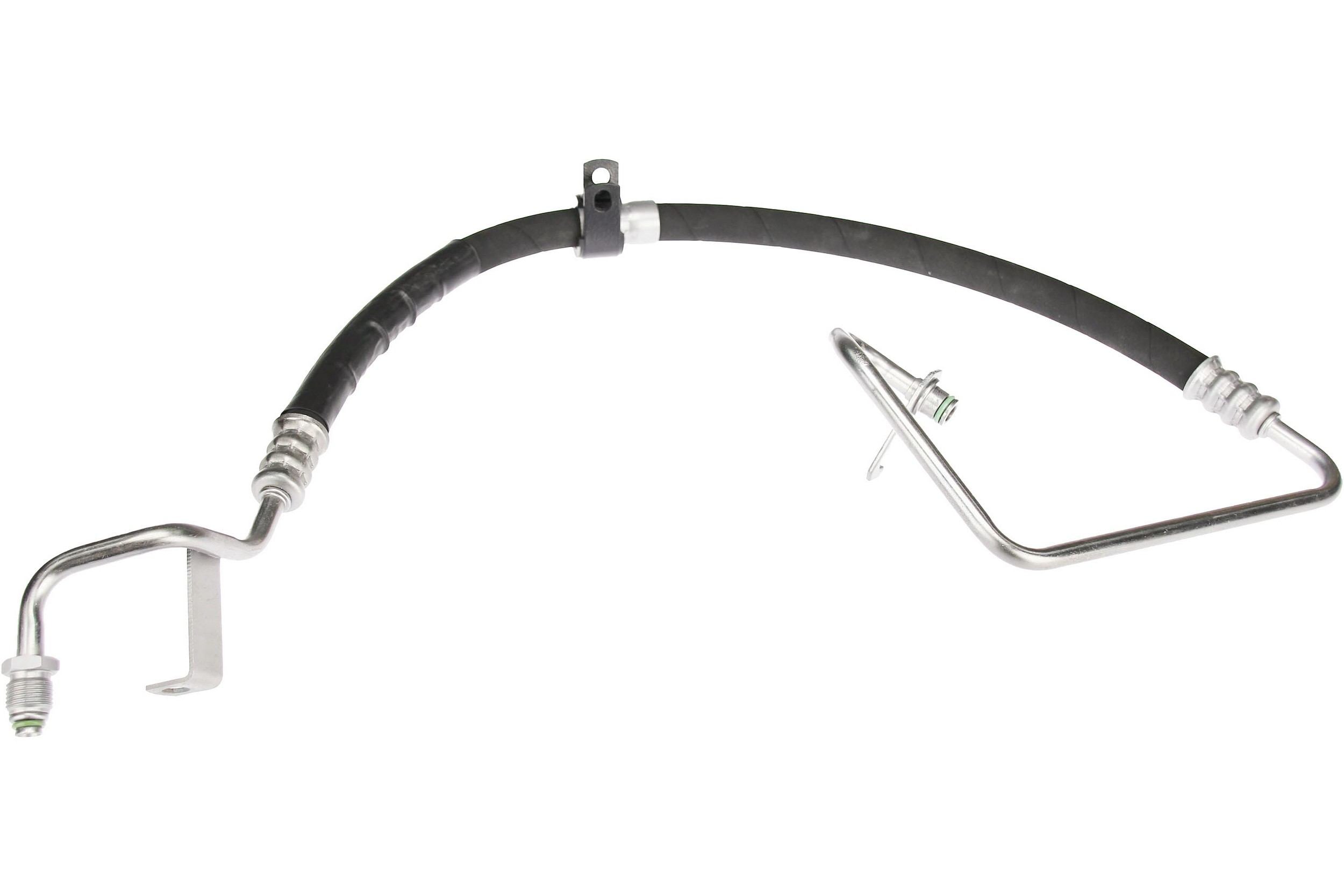 URO Power Steering Pressure Hose C2S45282