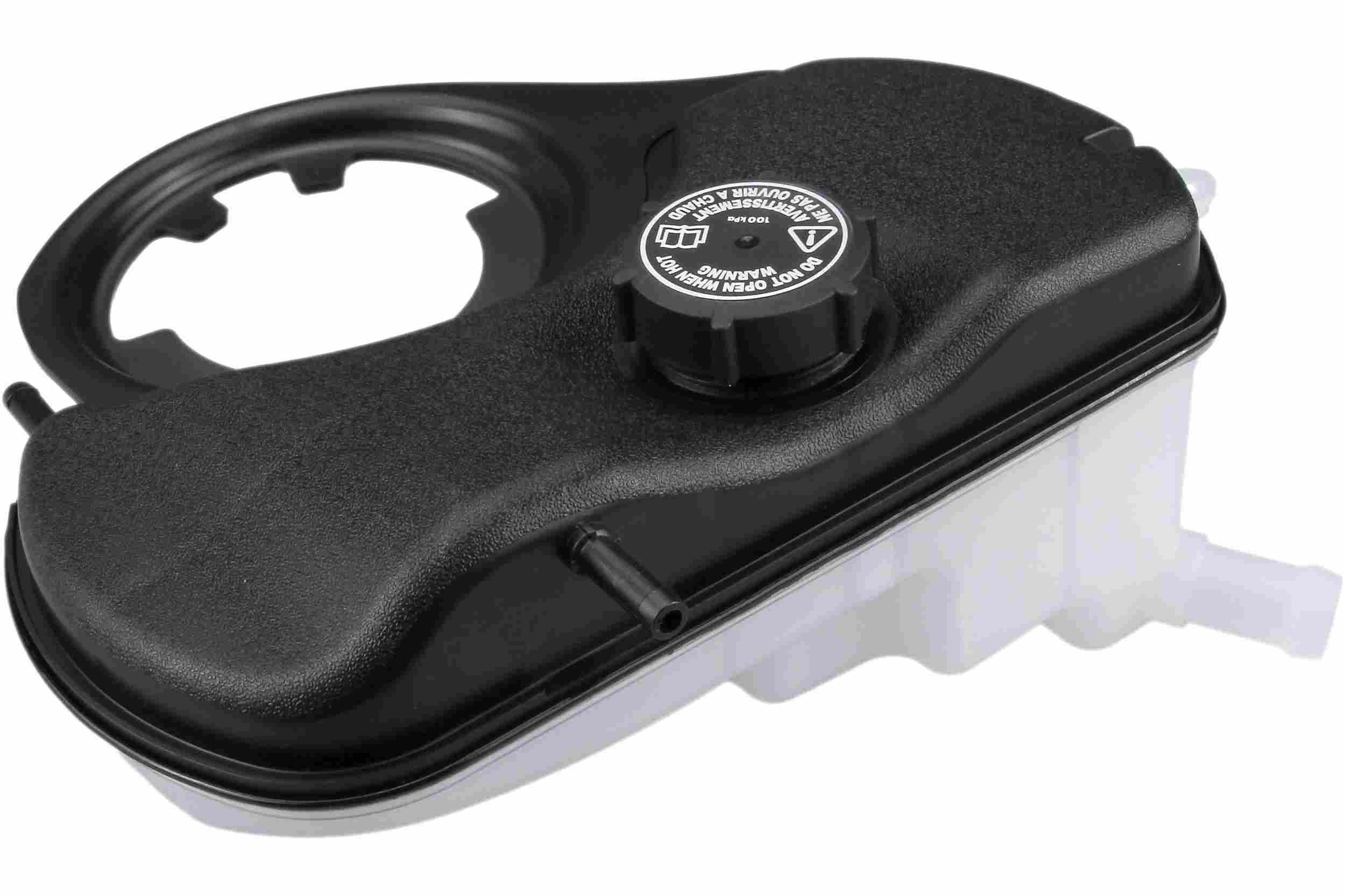 URO Engine Coolant Reservoir C2S46861