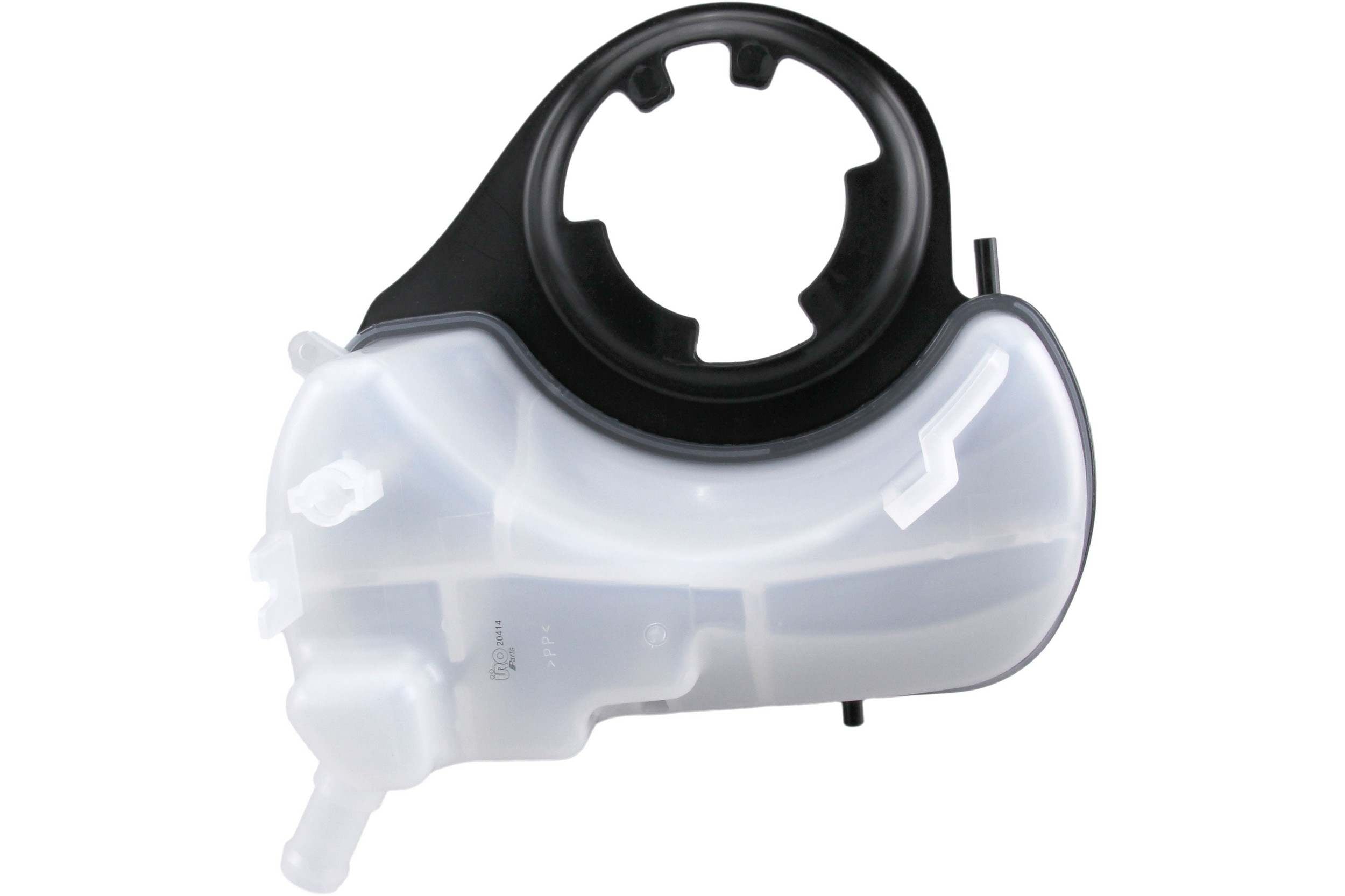 URO Engine Coolant Recovery Tank