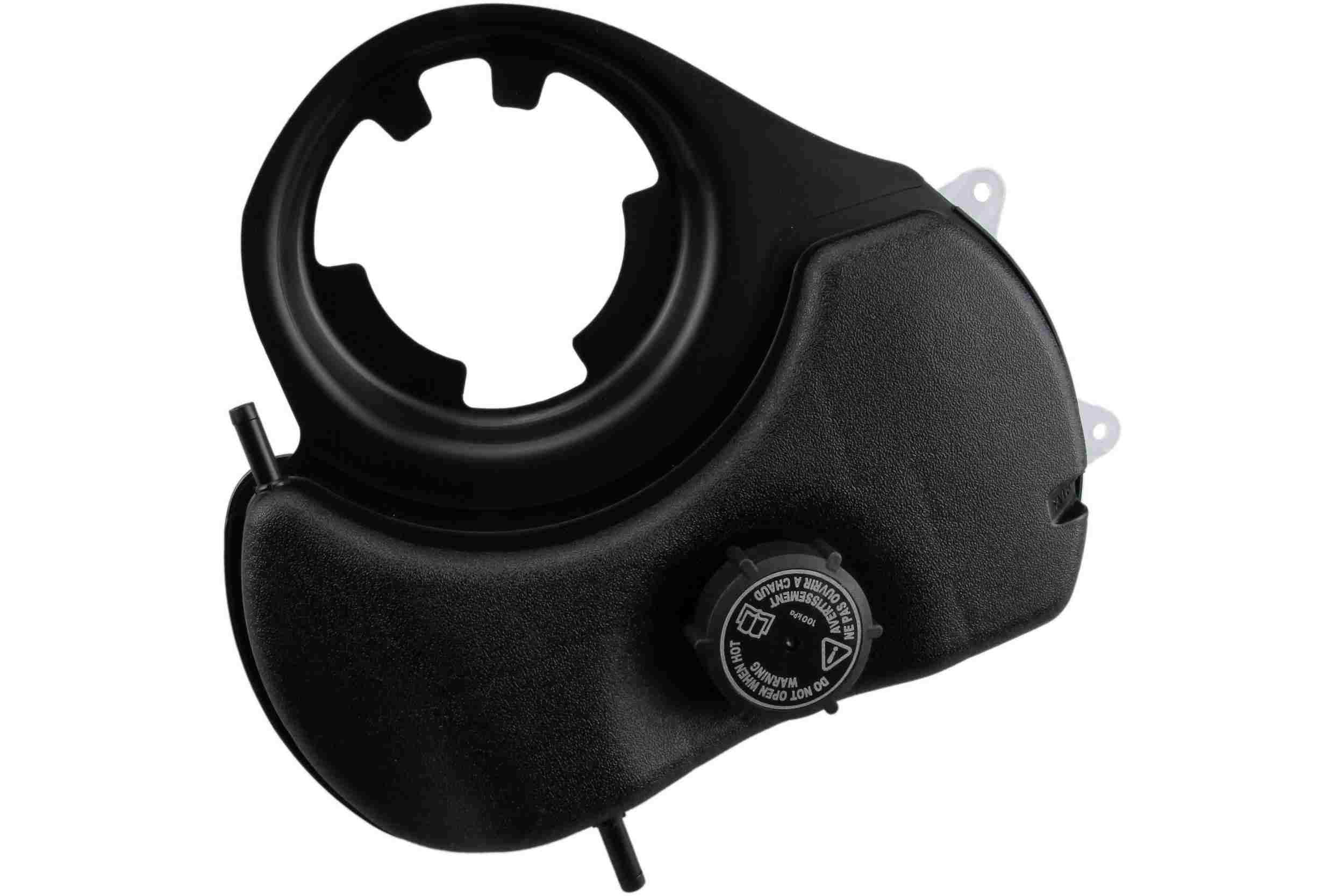 URO Engine Coolant Recovery Tank