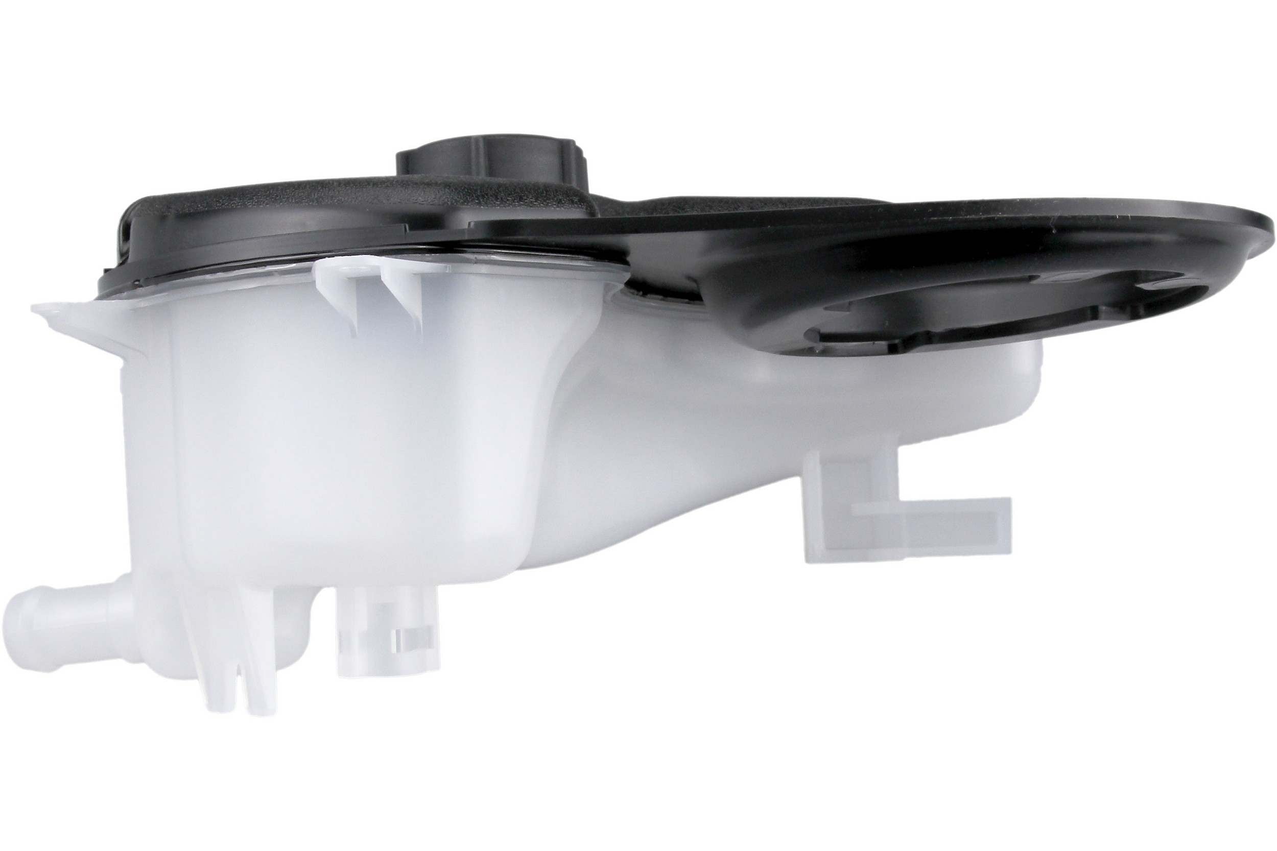 URO Engine Coolant Recovery Tank