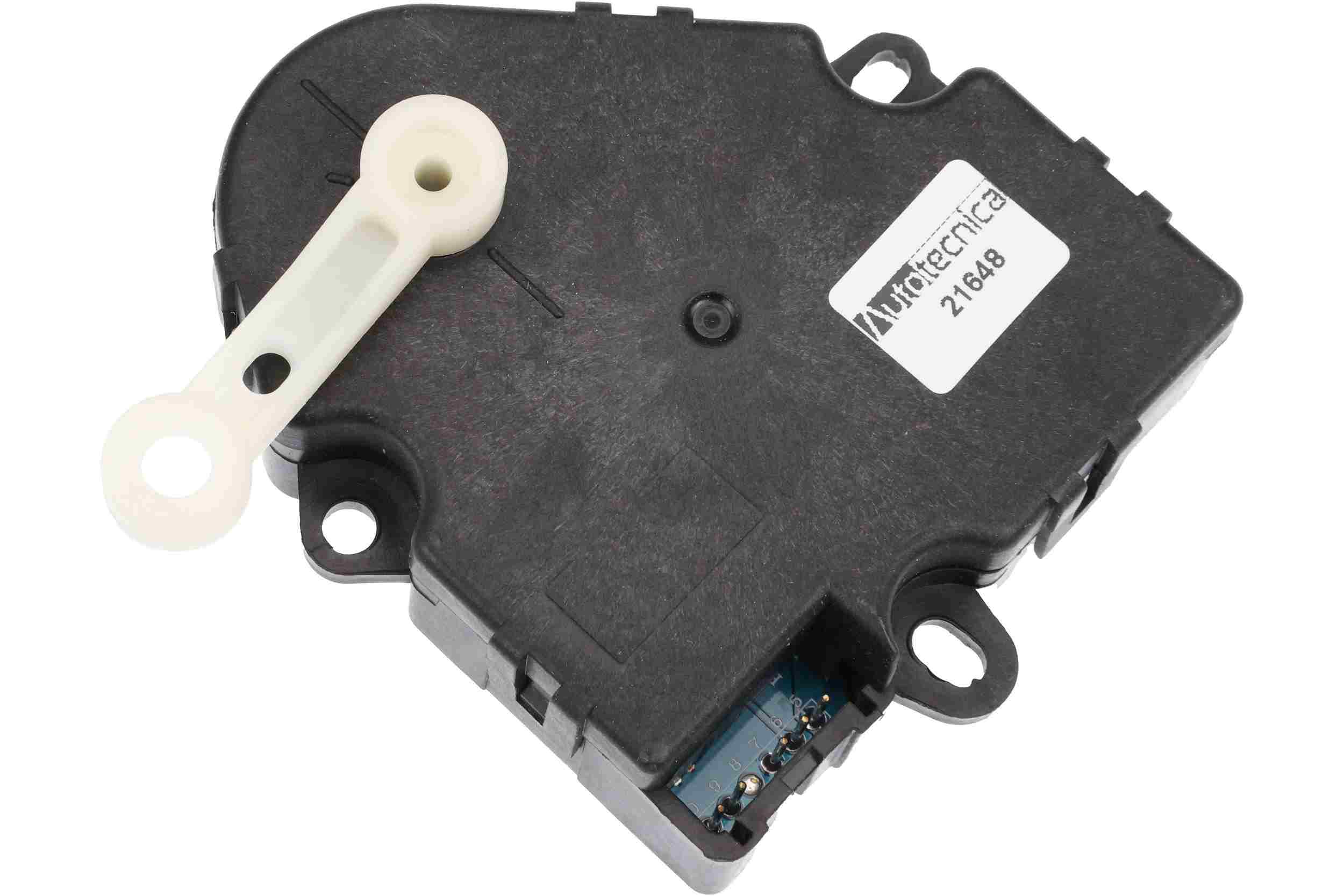 Autotecnica HVAC Blend Door Actuator CA0613086