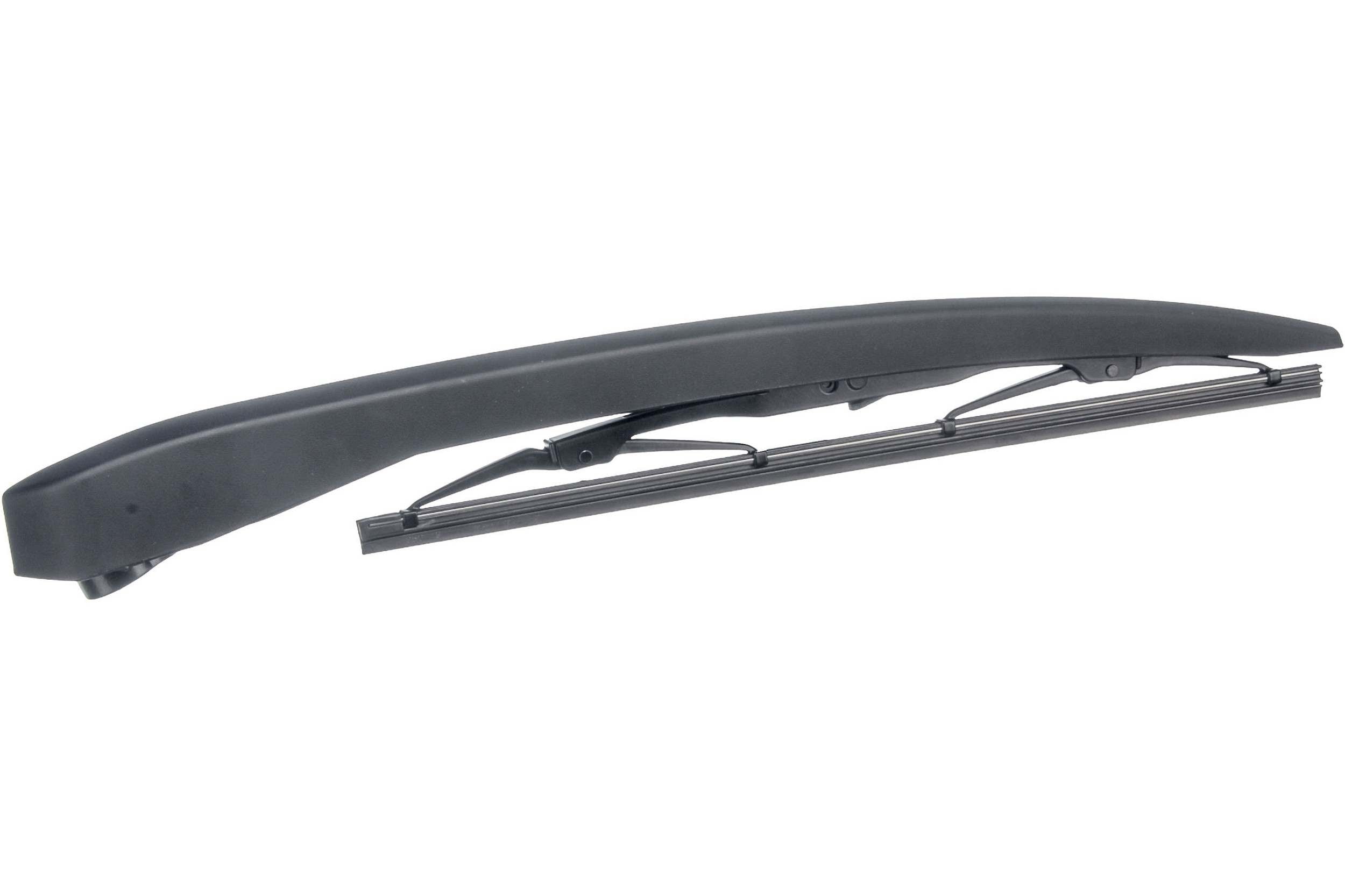 Autotecnica Back Glass Wiper Arm and Blade Assembly CA0818626