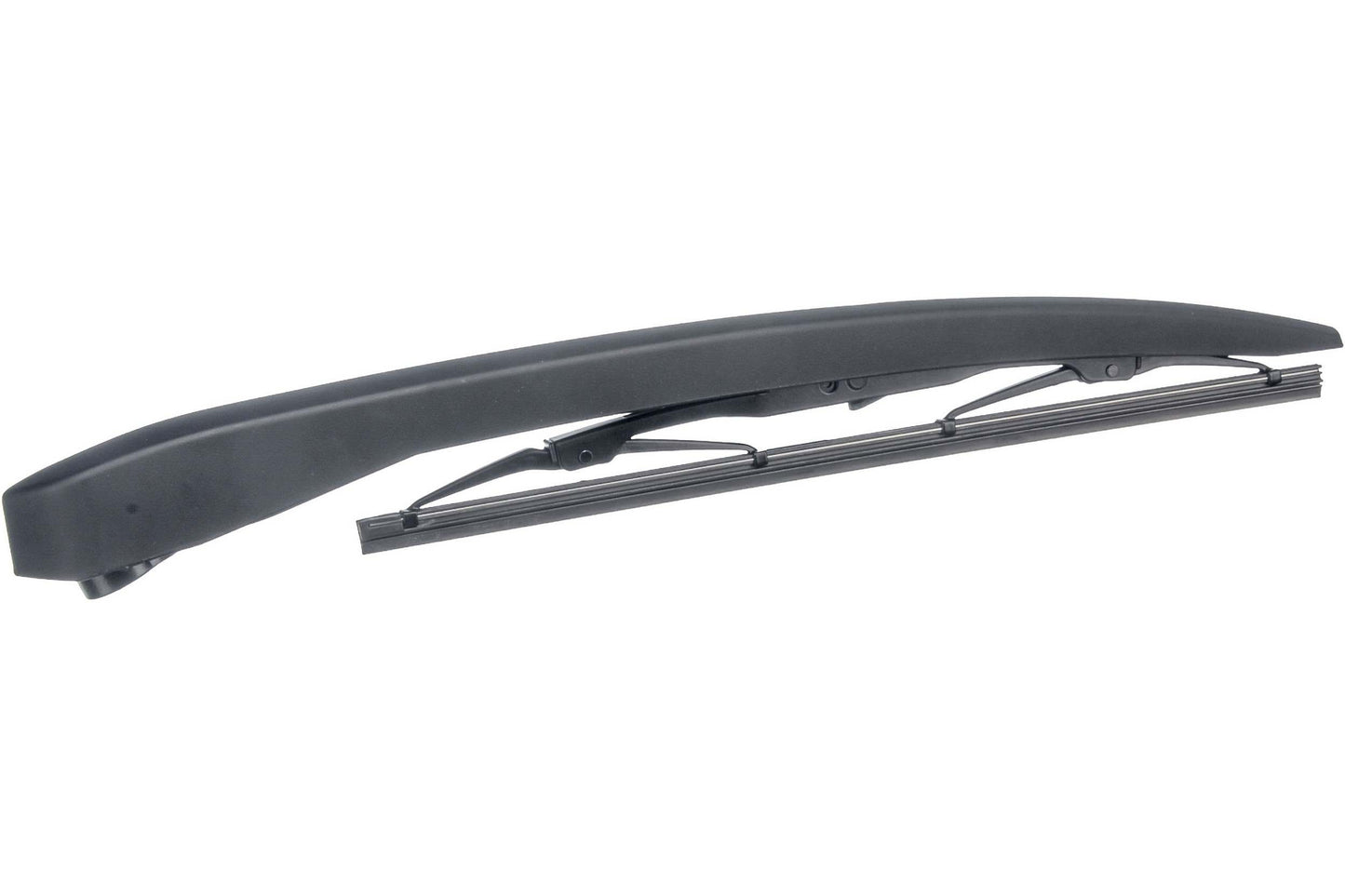 Autotecnica Back Glass Wiper Arm and Blade Assembly CA0818626