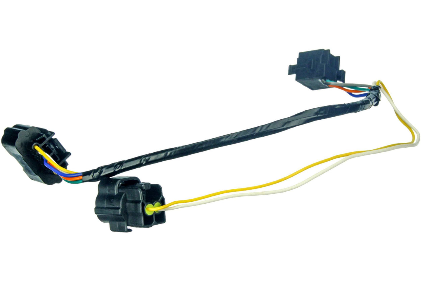Autotecnica Exterior Door Handle Switch Assembly Connector CA1318940