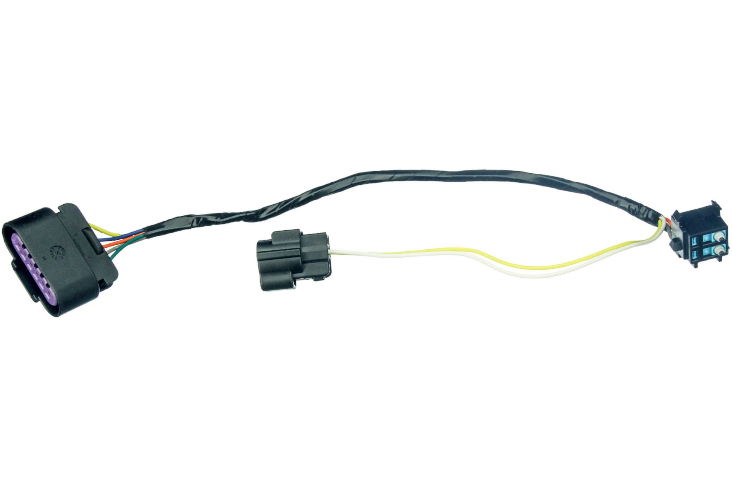 Autotecnica Exterior Door Handle Switch Assembly Connector CA1318958