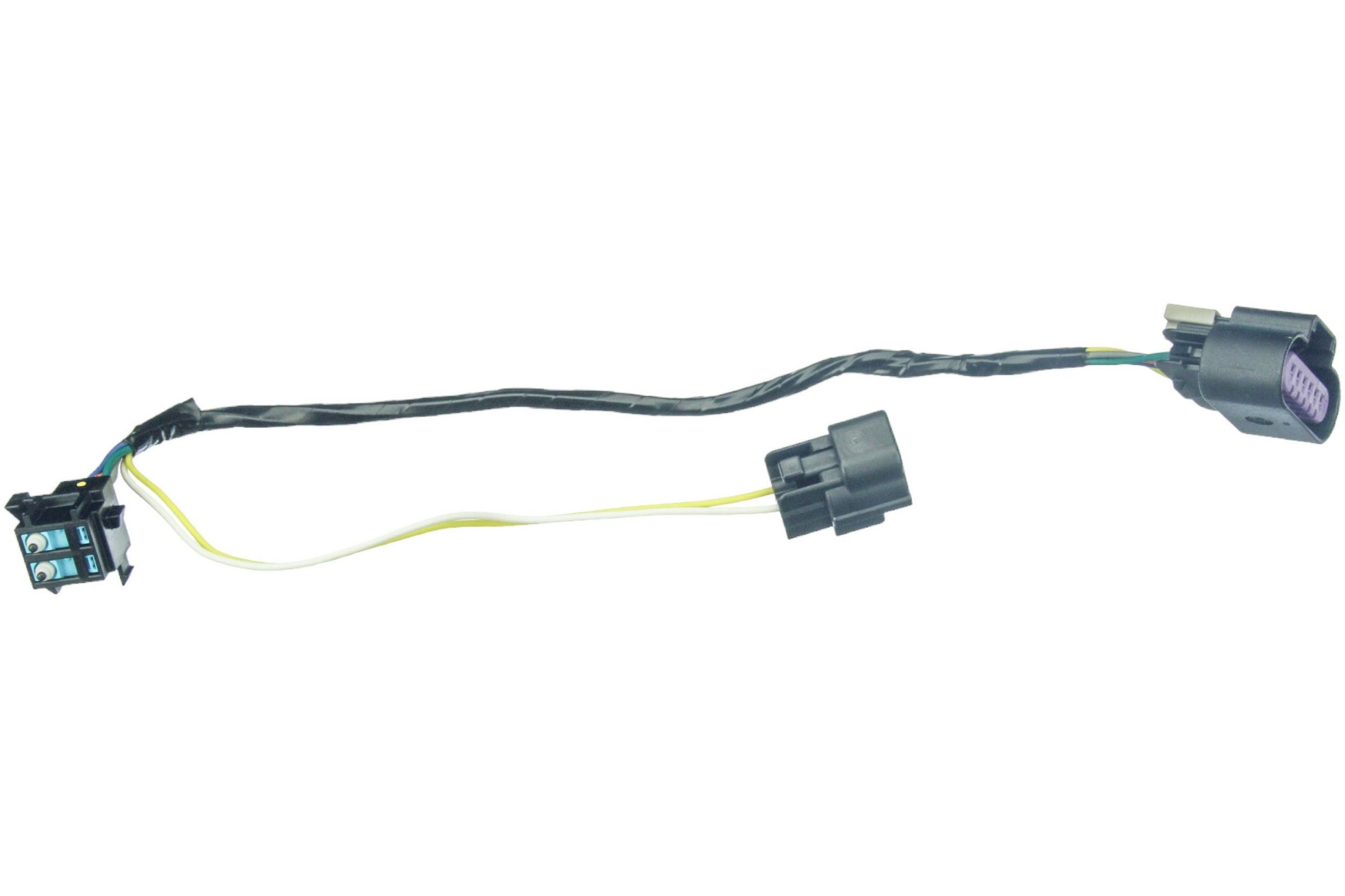 Autotecnica Exterior Door Handle Switch Assembly Connector CA1318958