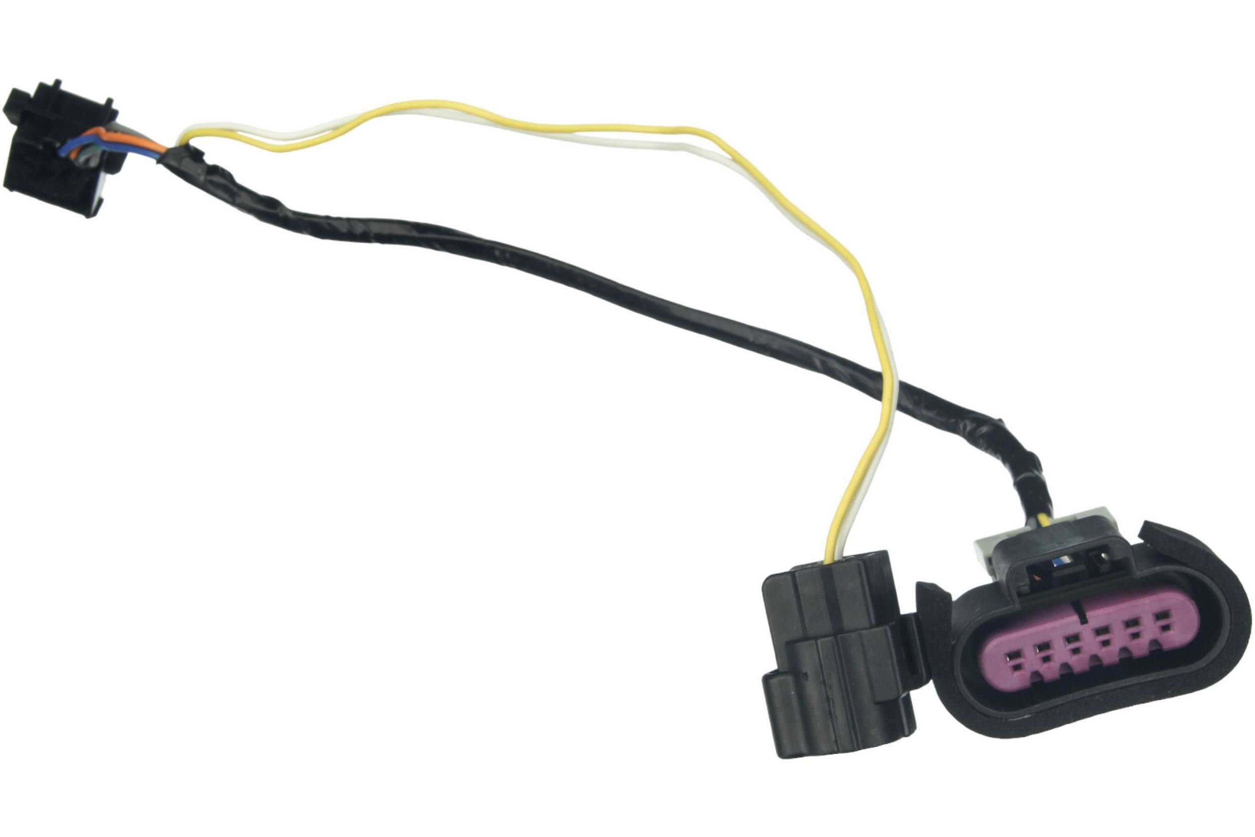 Autotecnica Exterior Door Handle Switch Assembly Connector CA1318962