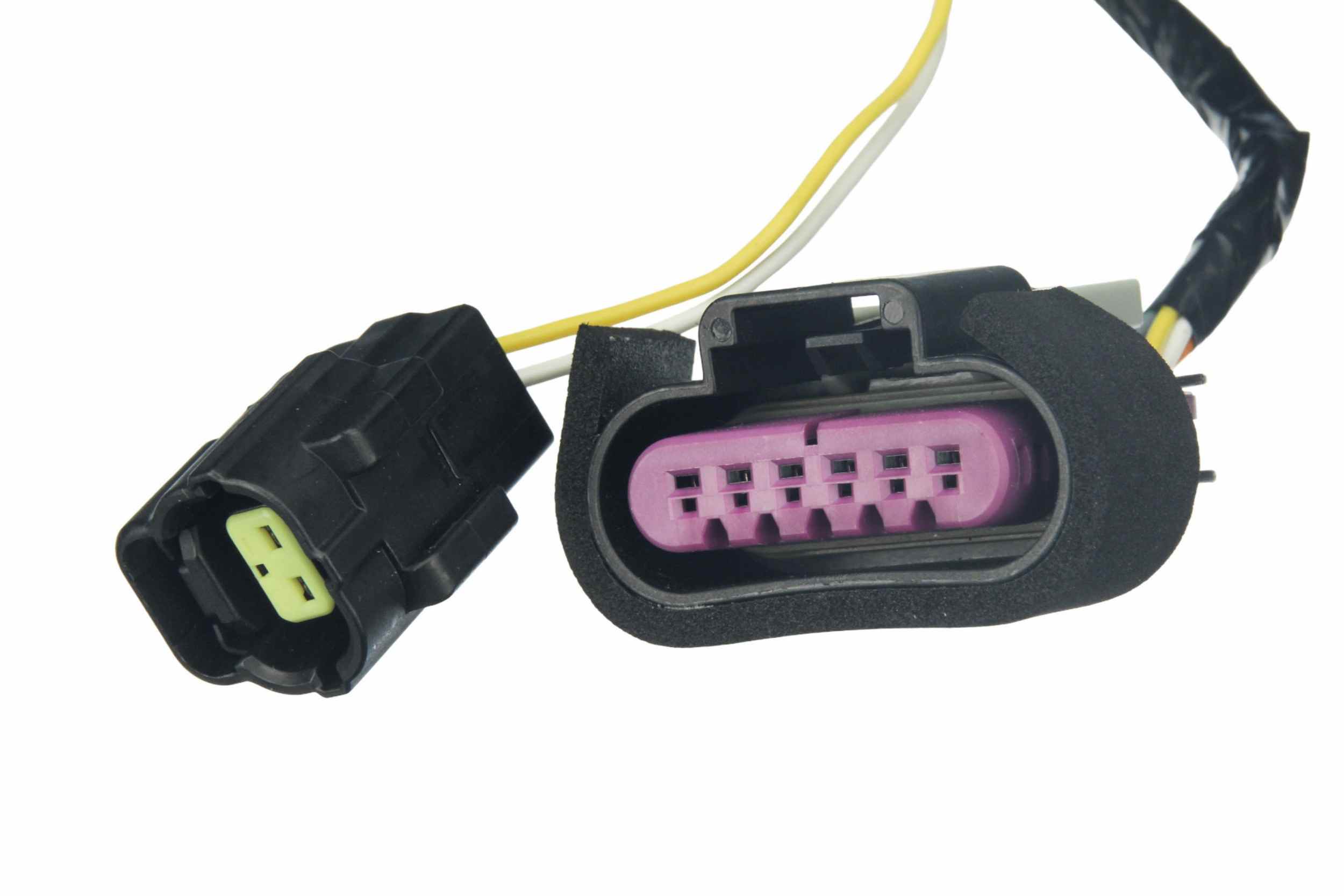 Autotecnica Exterior Door Handle Switch Assembly Connector CA1318962