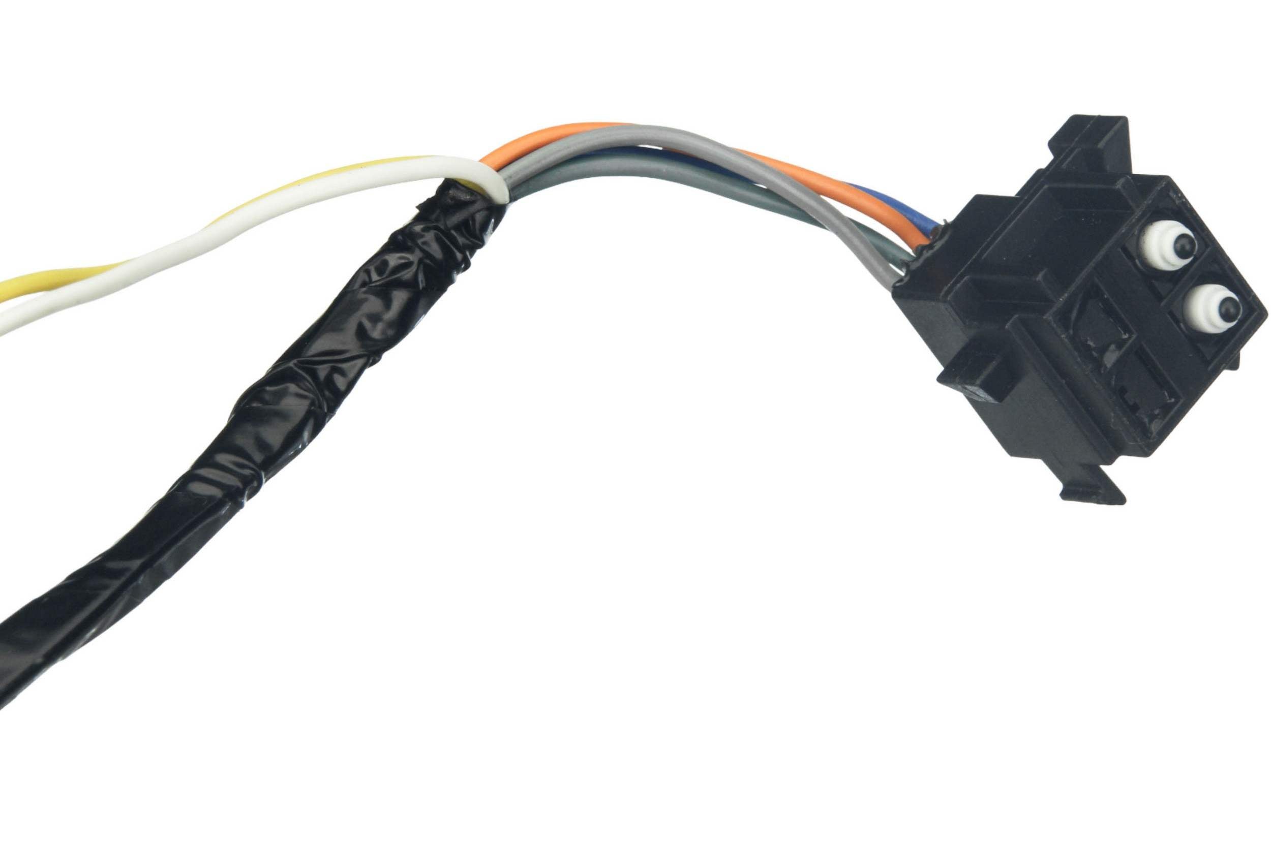 Autotecnica Exterior Door Handle Switch Assembly Connector CA1318962