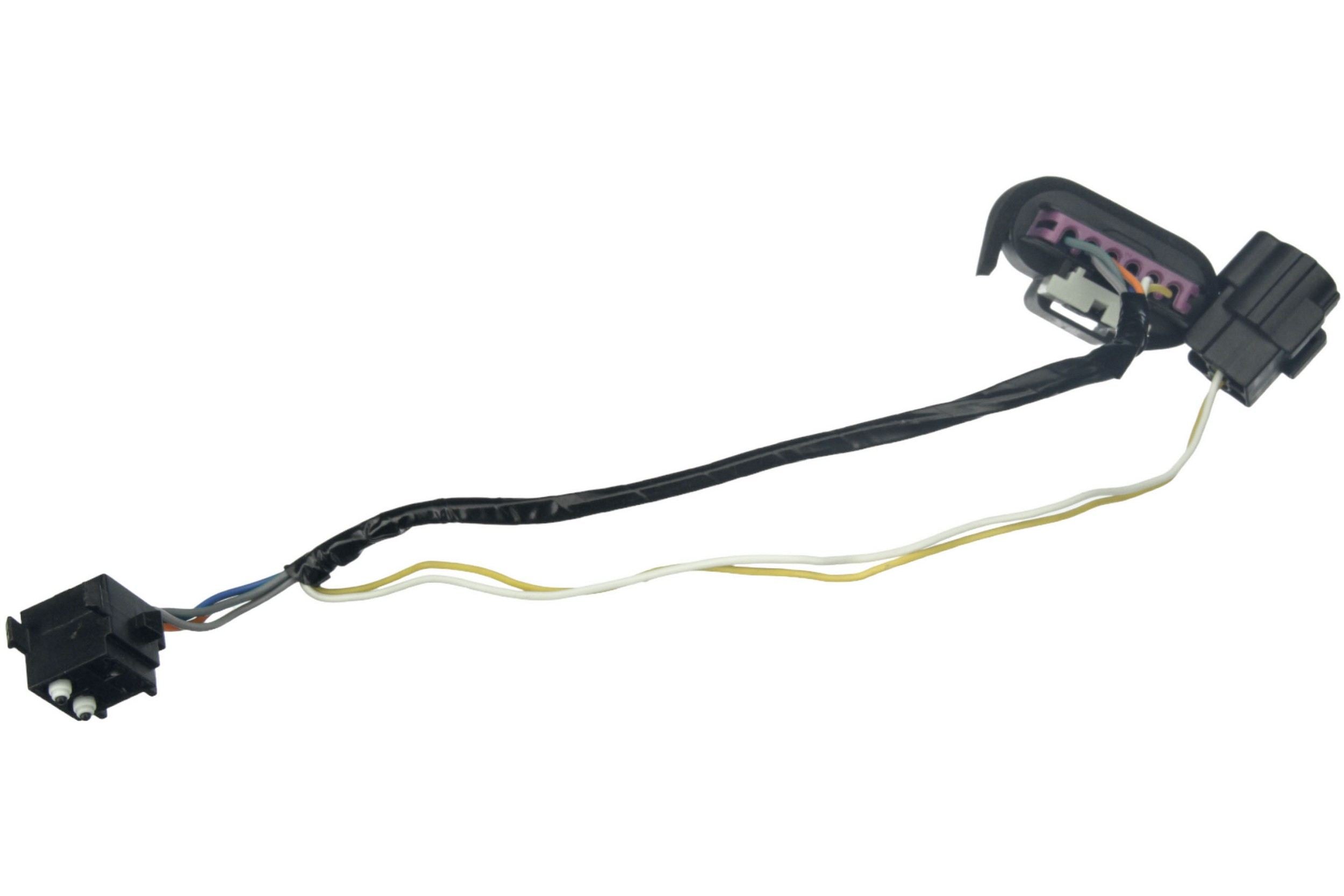 Autotecnica Exterior Door Handle Switch Assembly Connector CA1318962