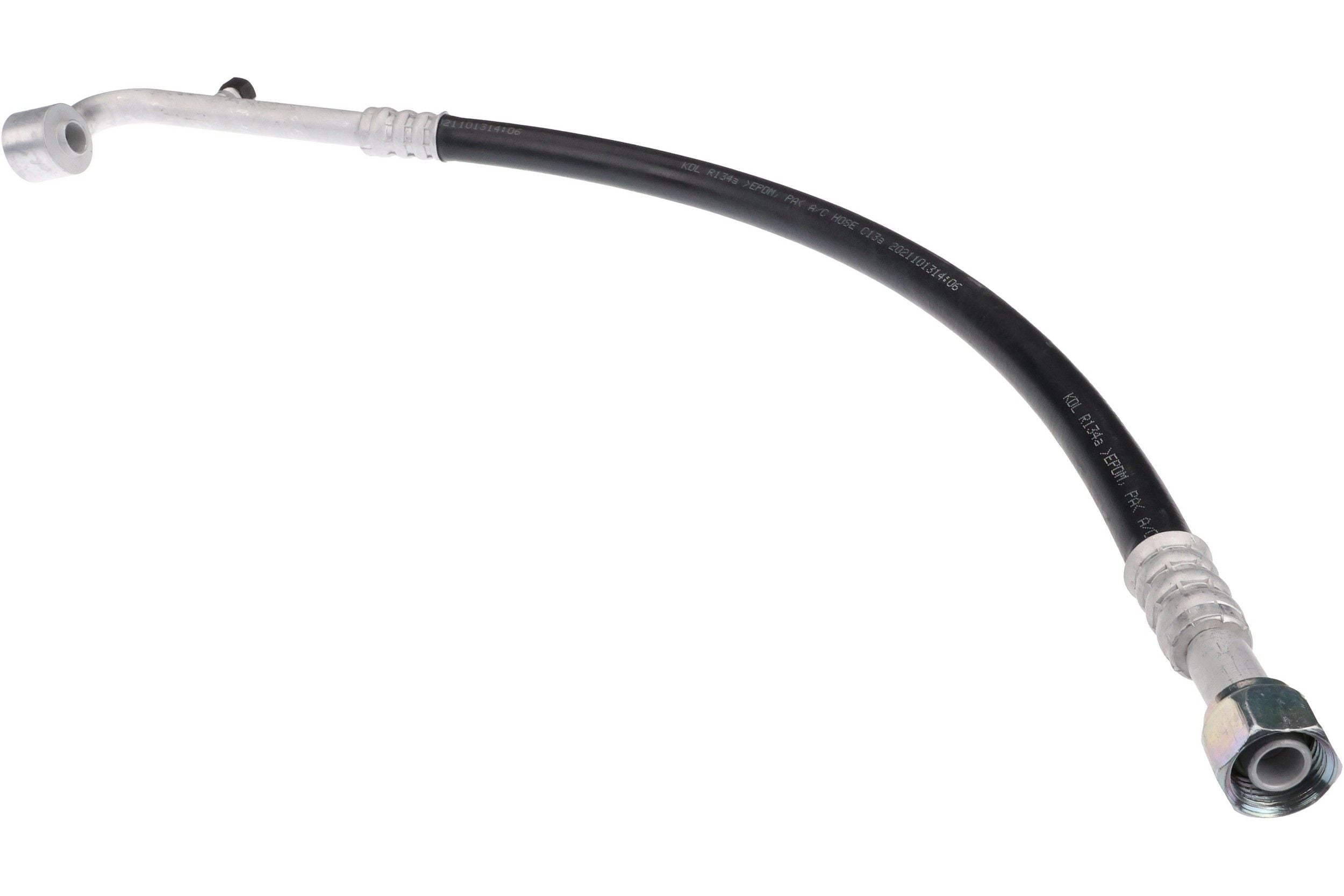 URO A/C Hose Assembly CAC3697