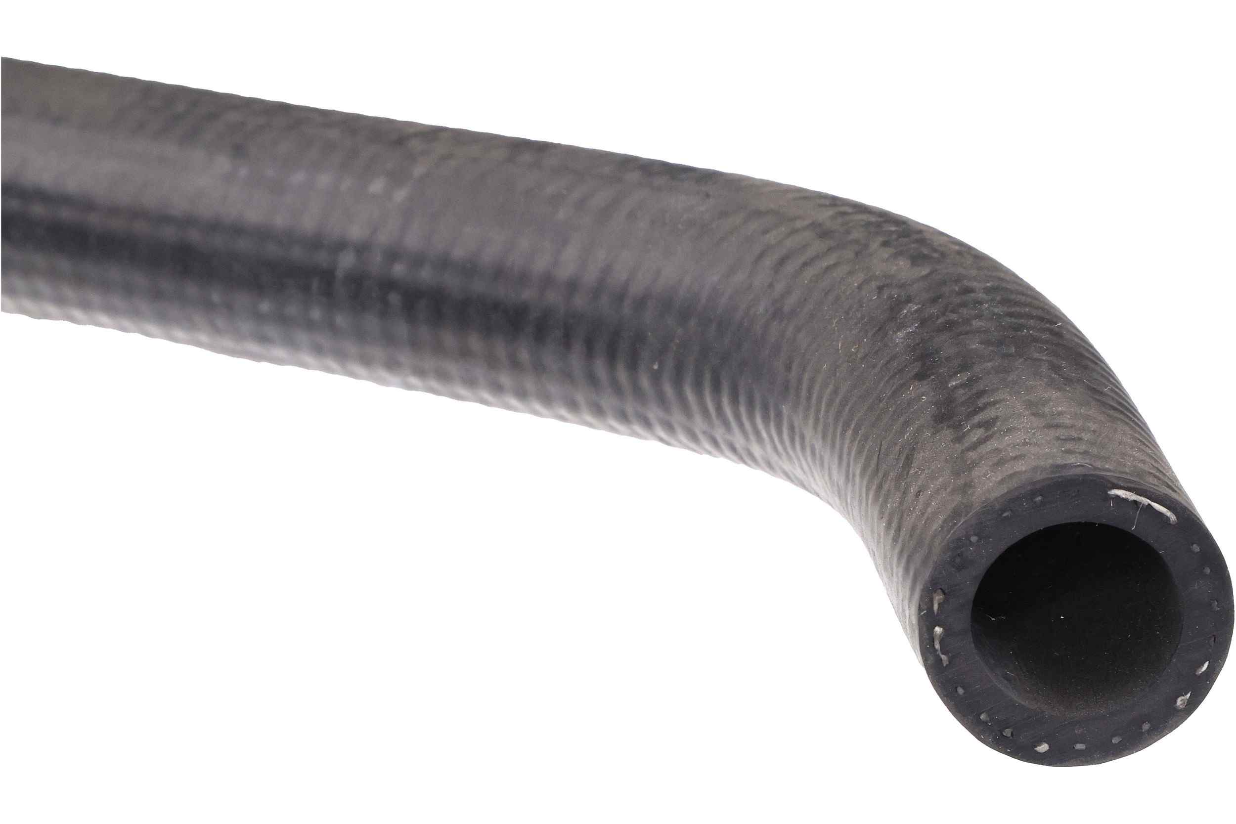 URO Engine Coolant Recovery Tank Hose