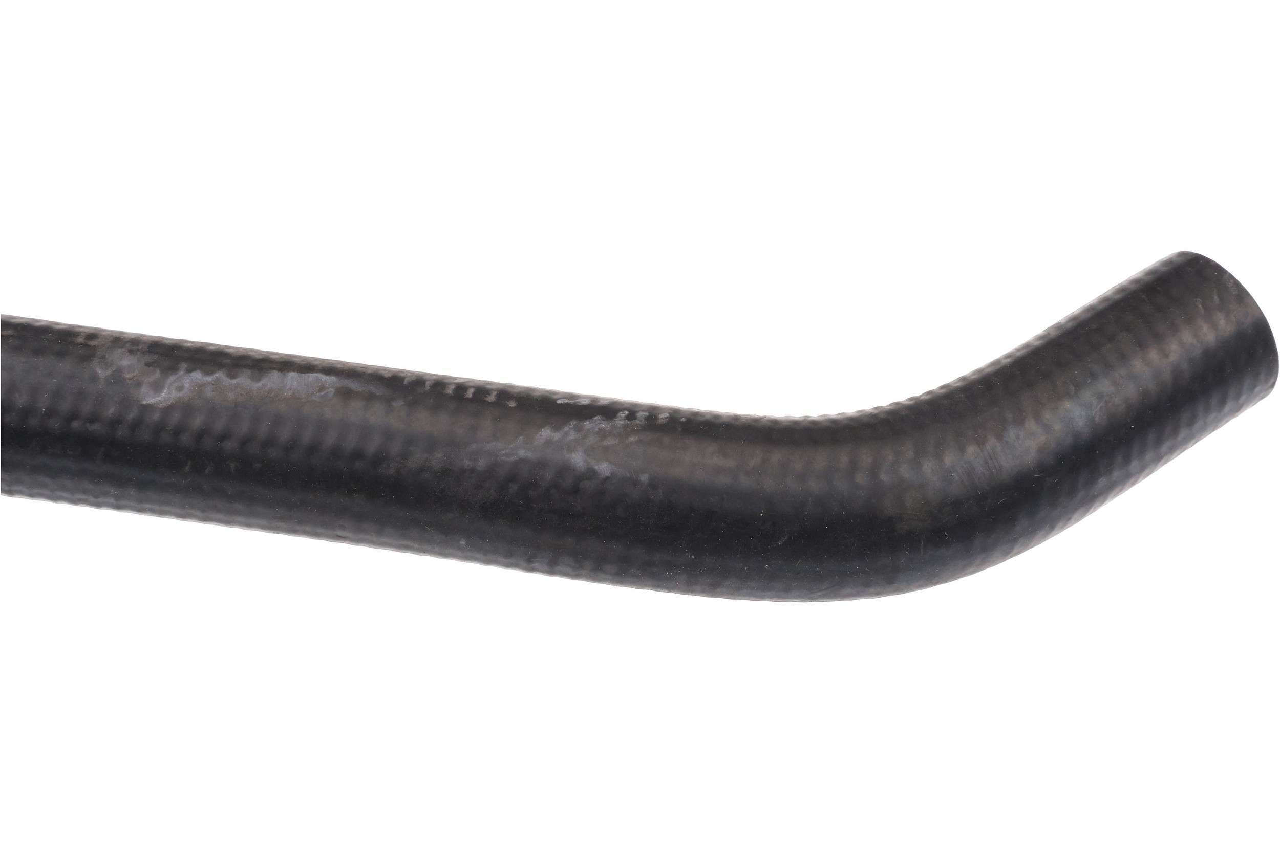 URO Engine Coolant Recovery Tank Hose