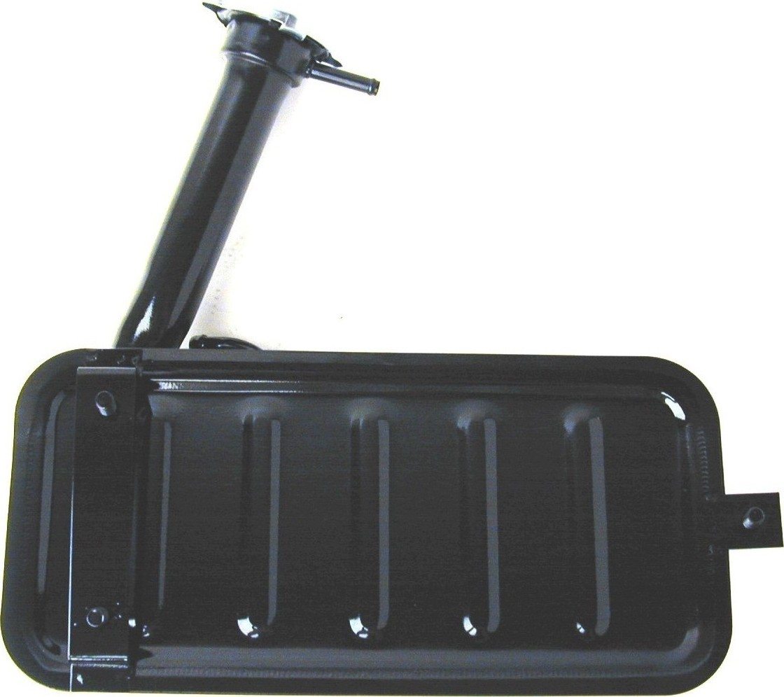 URO Engine Coolant Recovery Tank