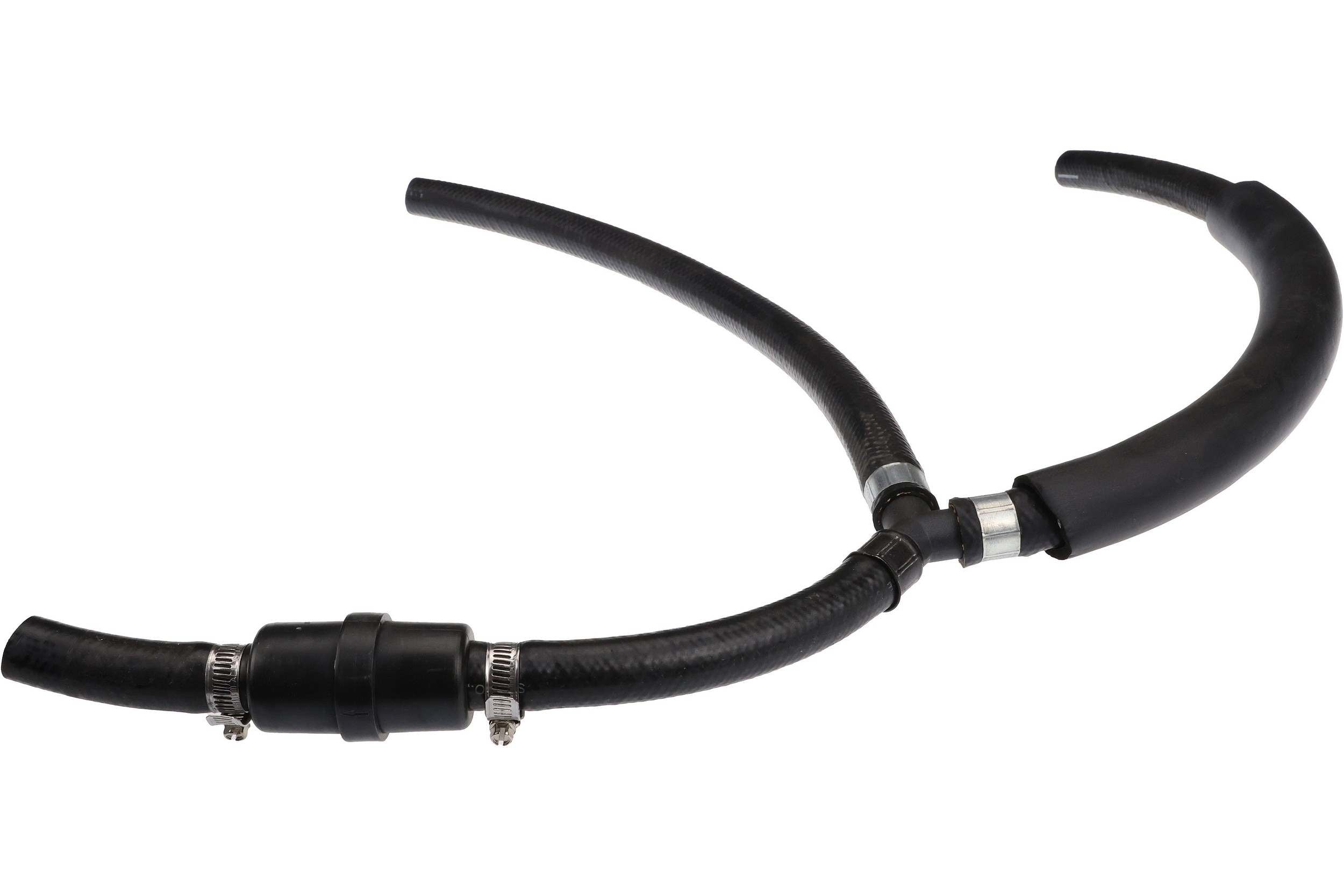 URO Suspension Self-Leveling Unit Hose CCC6573