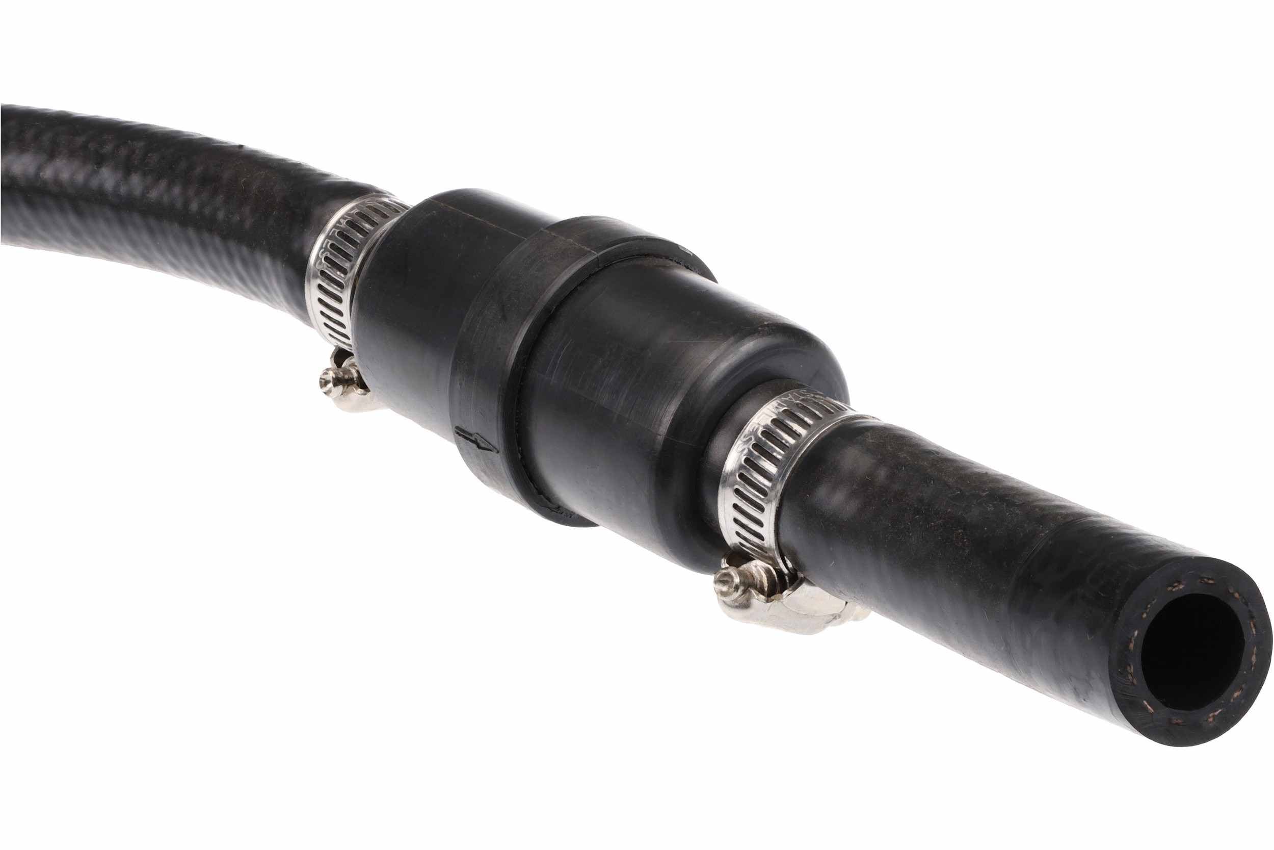 URO Suspension Self-Leveling Unit Hose CCC6573