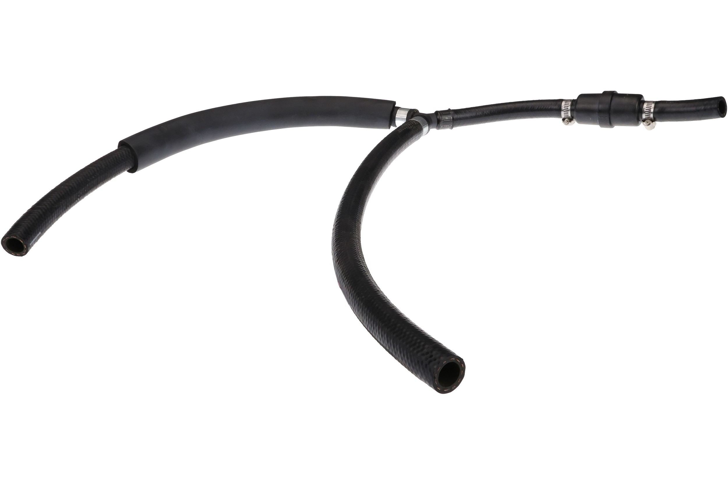 URO Suspension Self-Leveling Unit Hose CCC6573