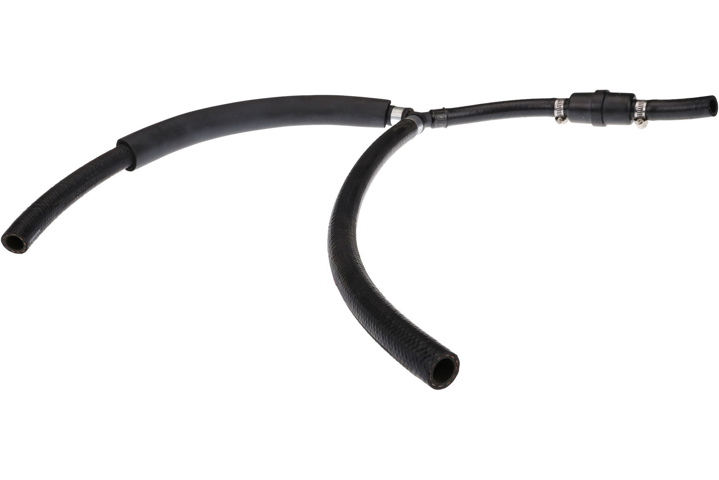 URO Suspension Self-Leveling Unit Hose CCC6573