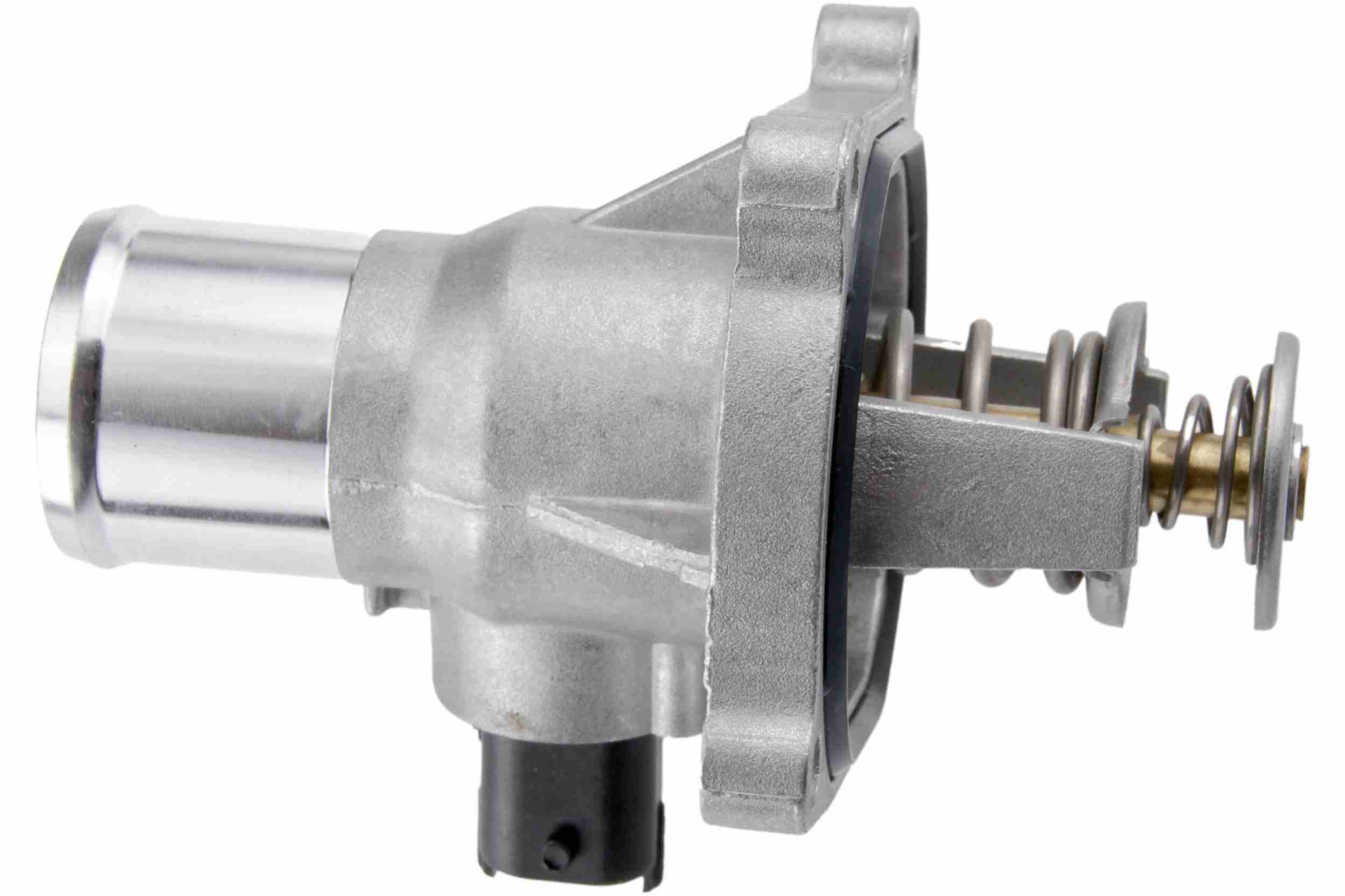 Autotecnica Engine Coolant Thermostat / Water Inlet Assembly CE0712936
