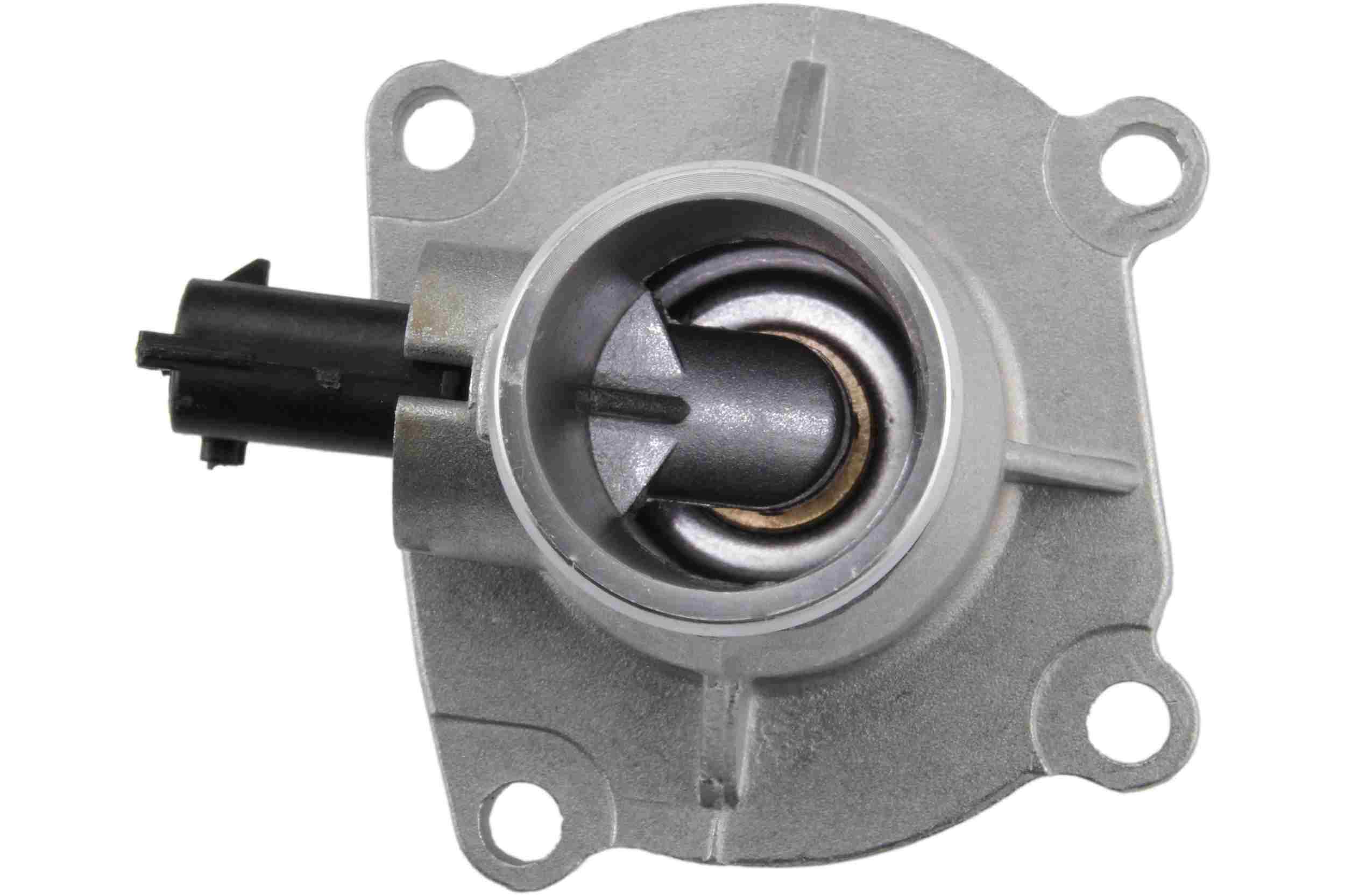 Autotecnica Engine Coolant Thermostat / Water Inlet Assembly CE0712936