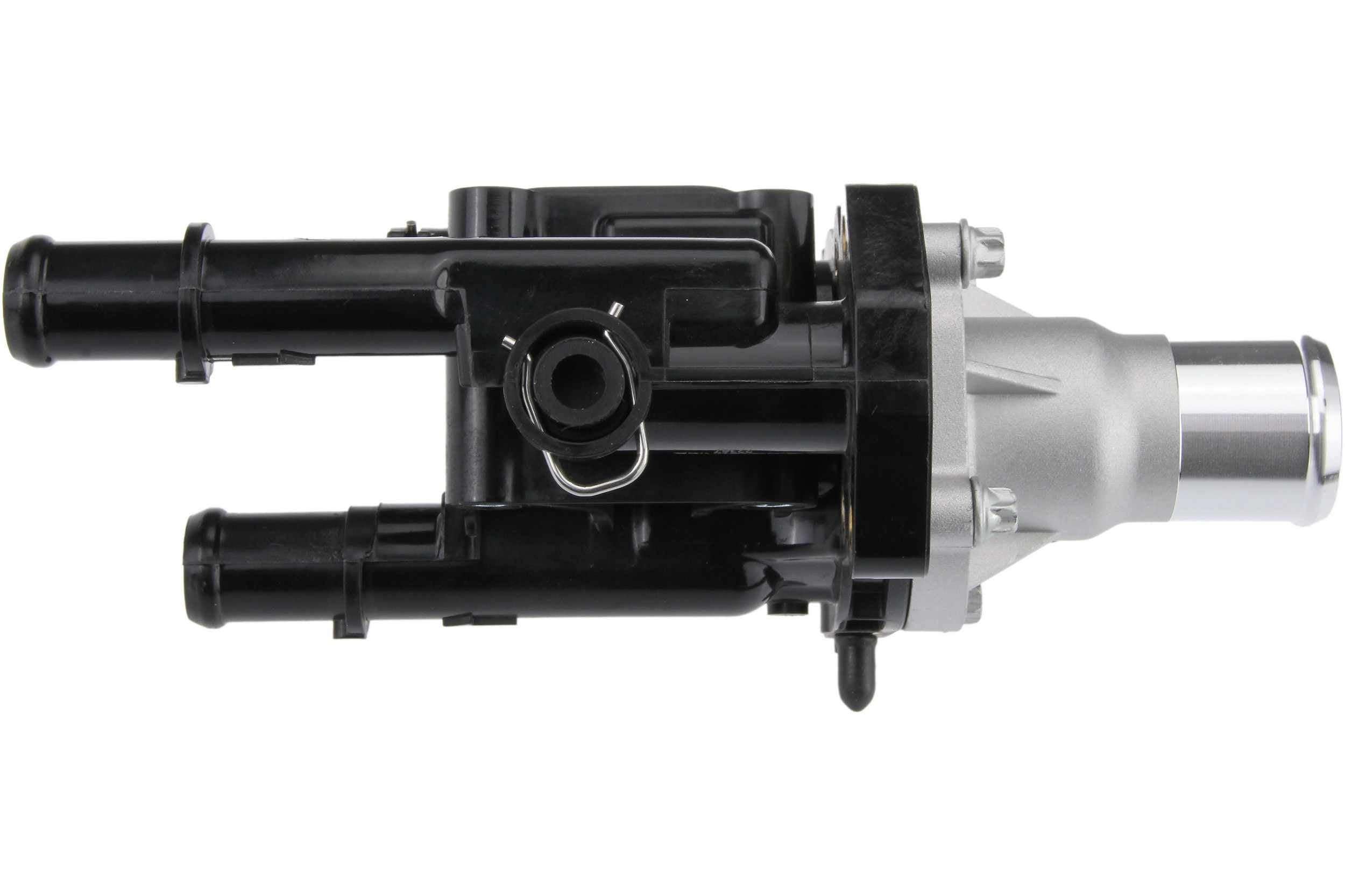 Autotecnica Engine Coolant Thermostat / Water Inlet Assembly CE0712938