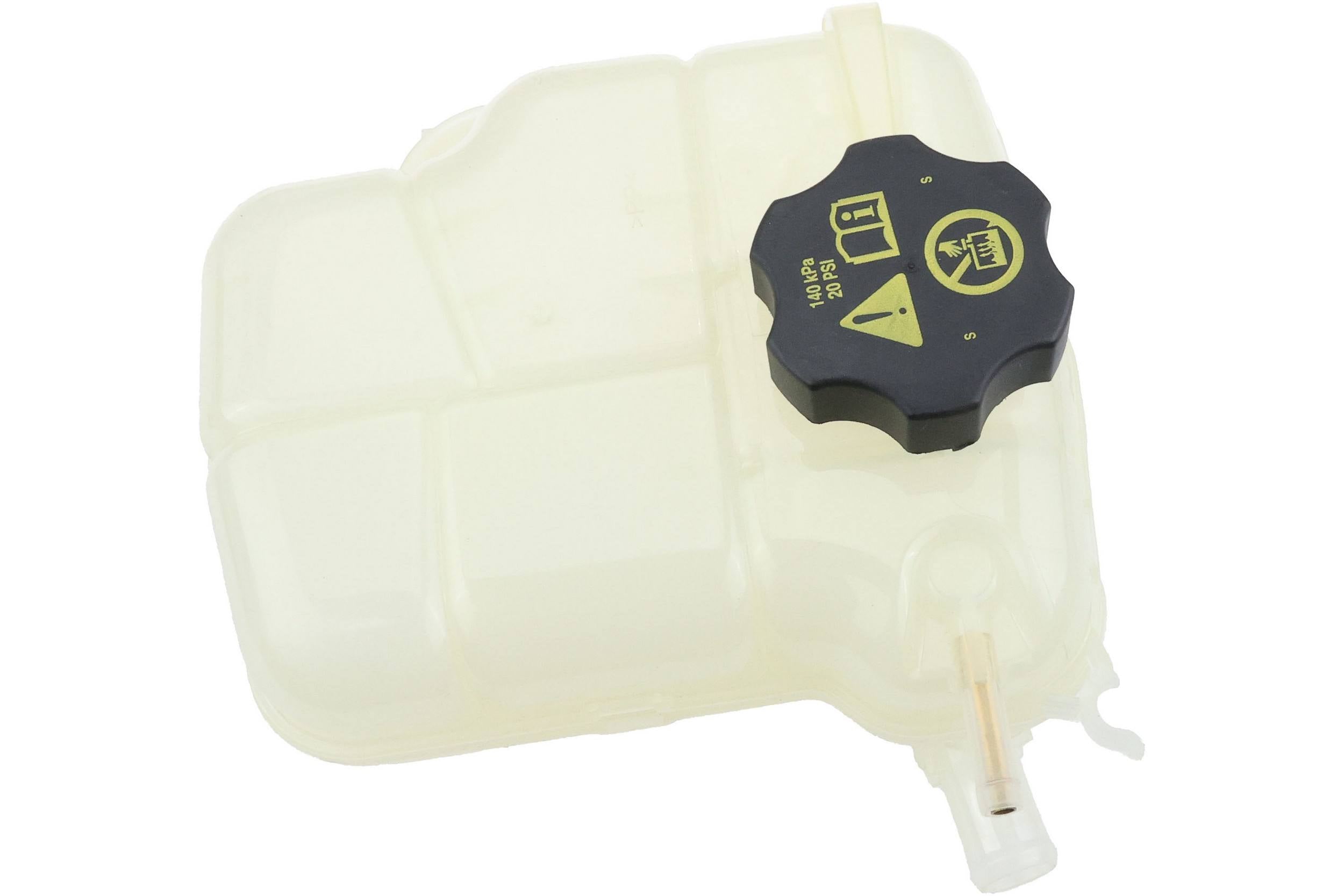 Autotecnica Engine Coolant Reservoir CE0713621