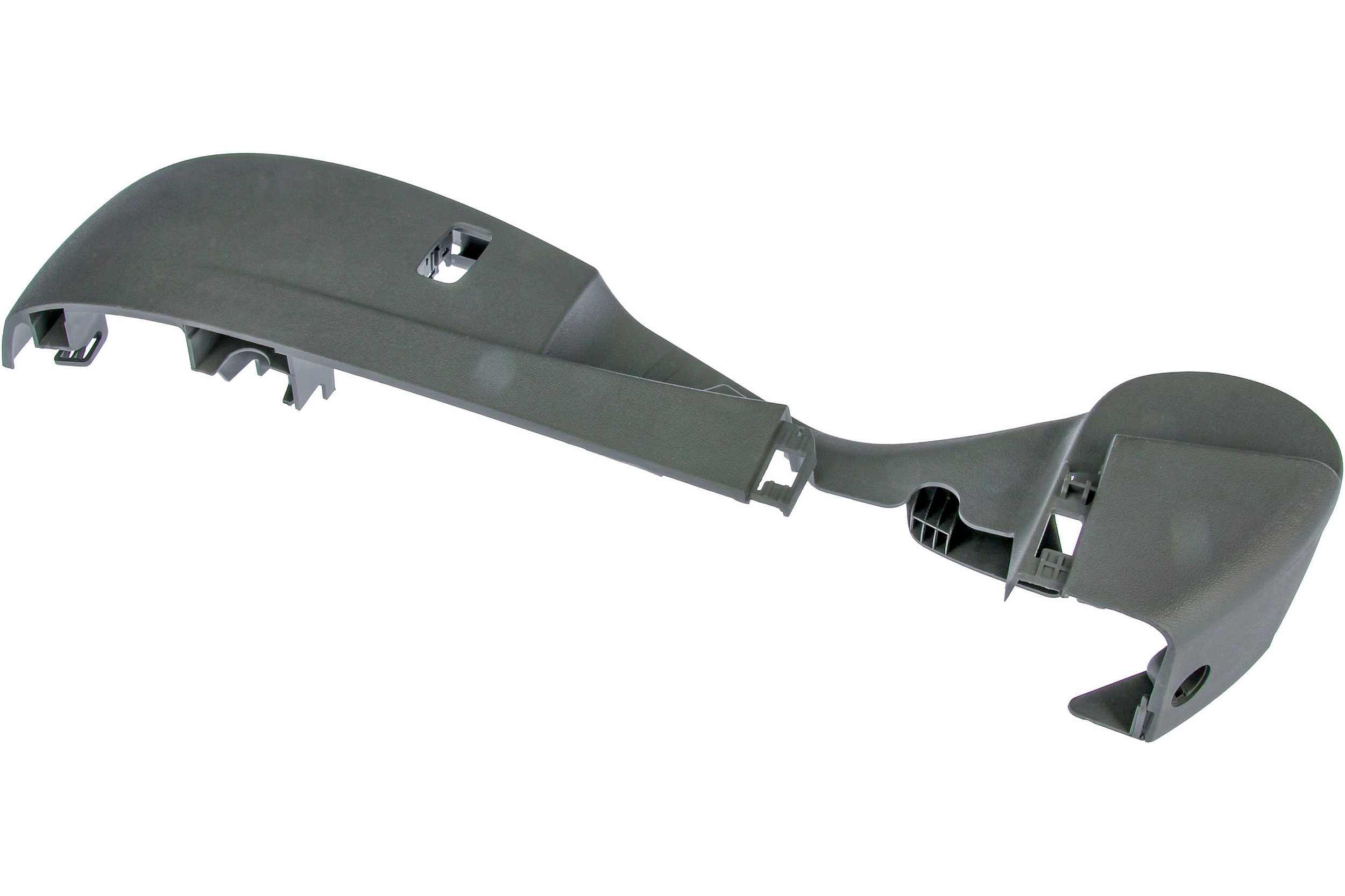 Autotecnica Seat Trim Panel CE0818034