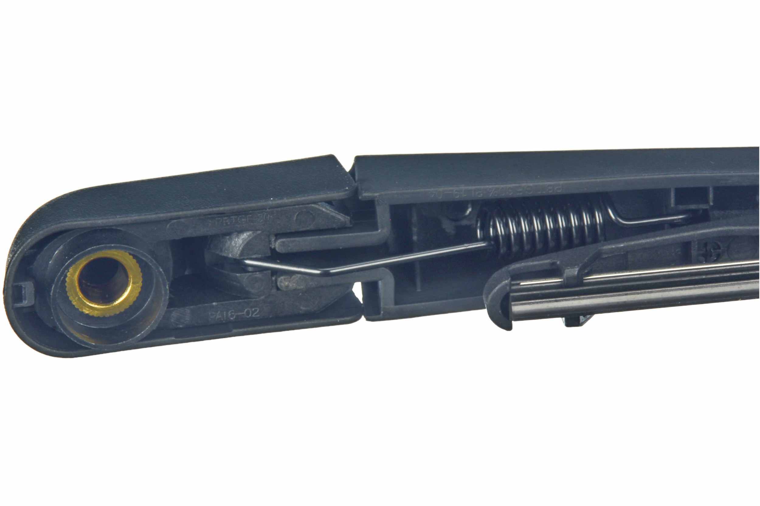 Autotecnica Back Glass Wiper Arm and Blade Assembly CE0818600