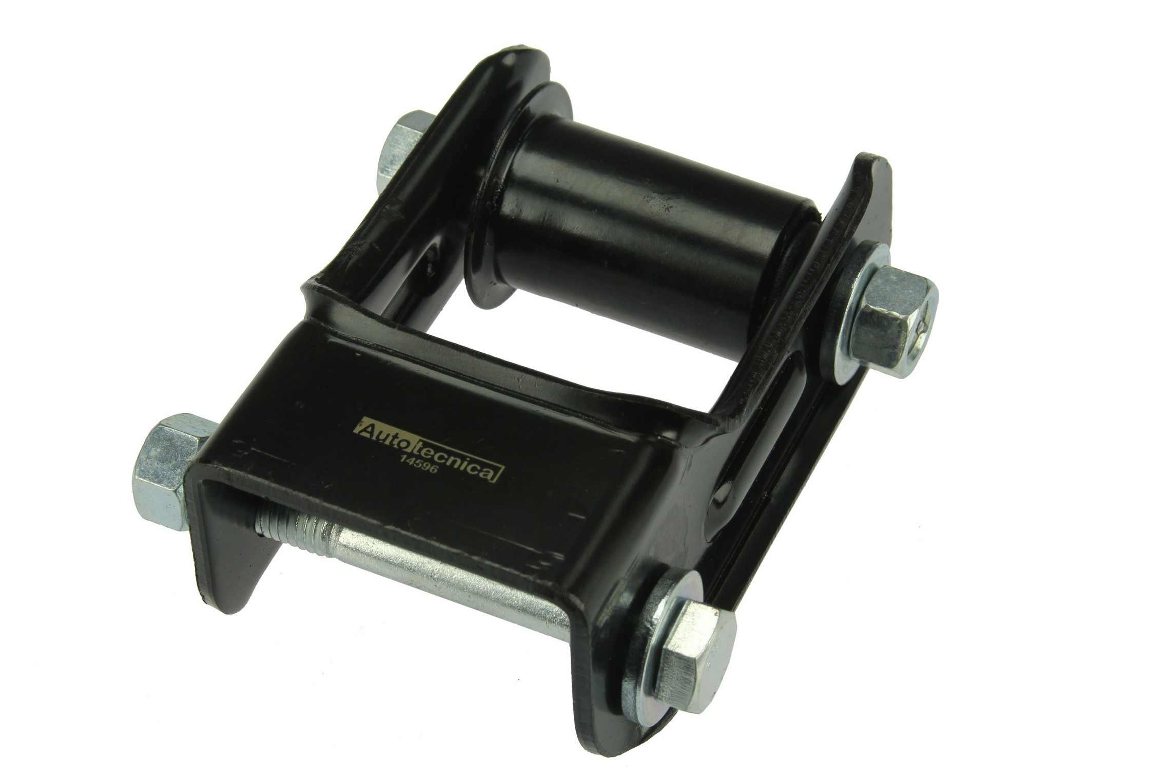 Autotecnica Leaf Spring Shackle Kit CE0913067