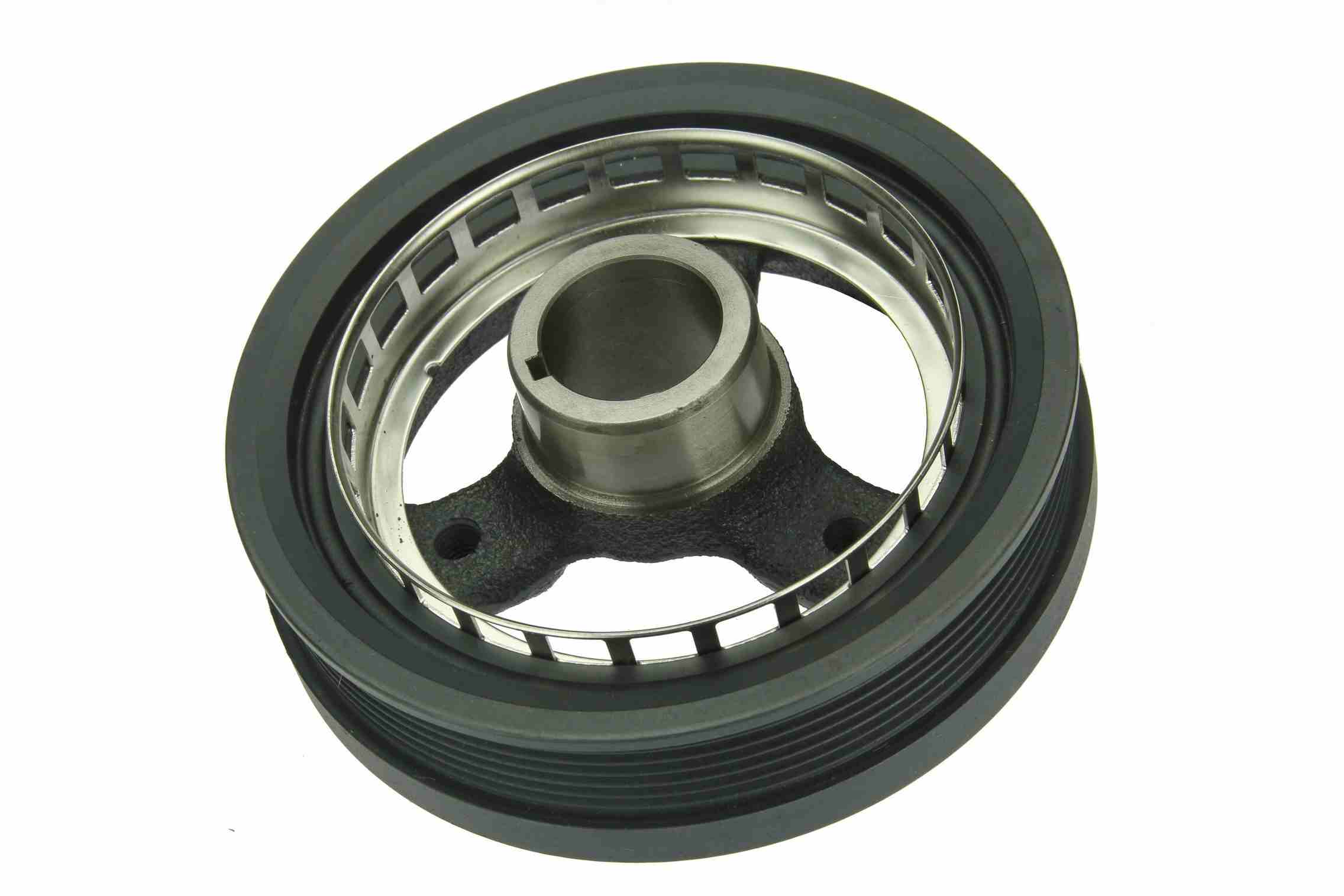 Autotecnica Engine Harmonic Balancer CE1413074