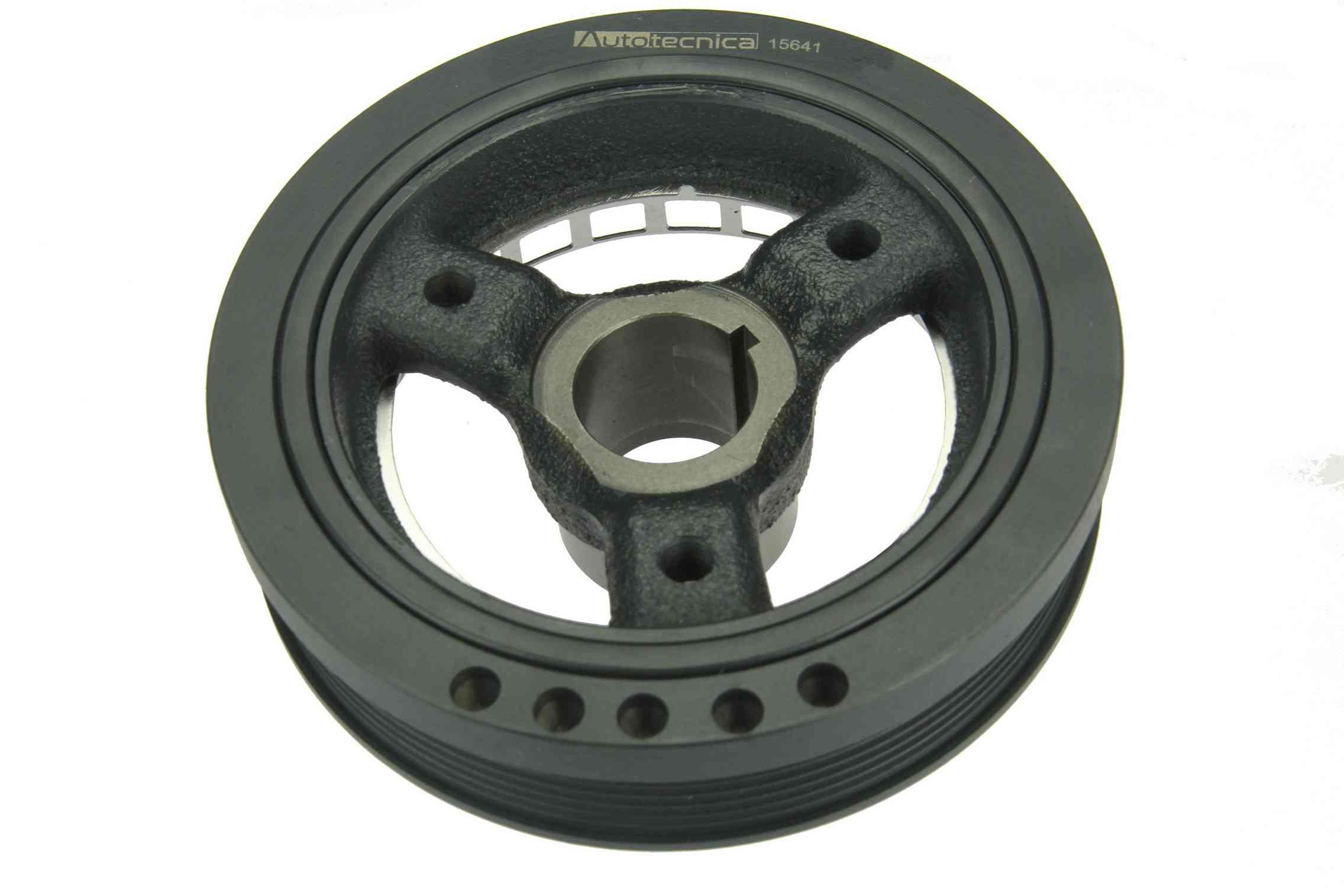 Autotecnica Engine Harmonic Balancer CE1413074