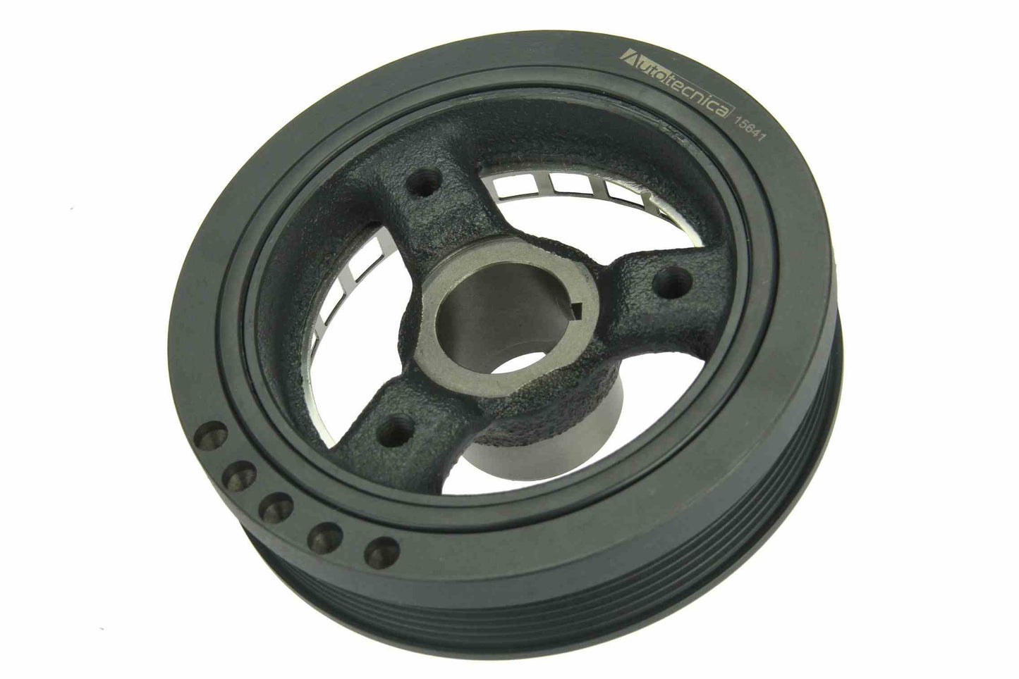Autotecnica Engine Harmonic Balancer CE1413074