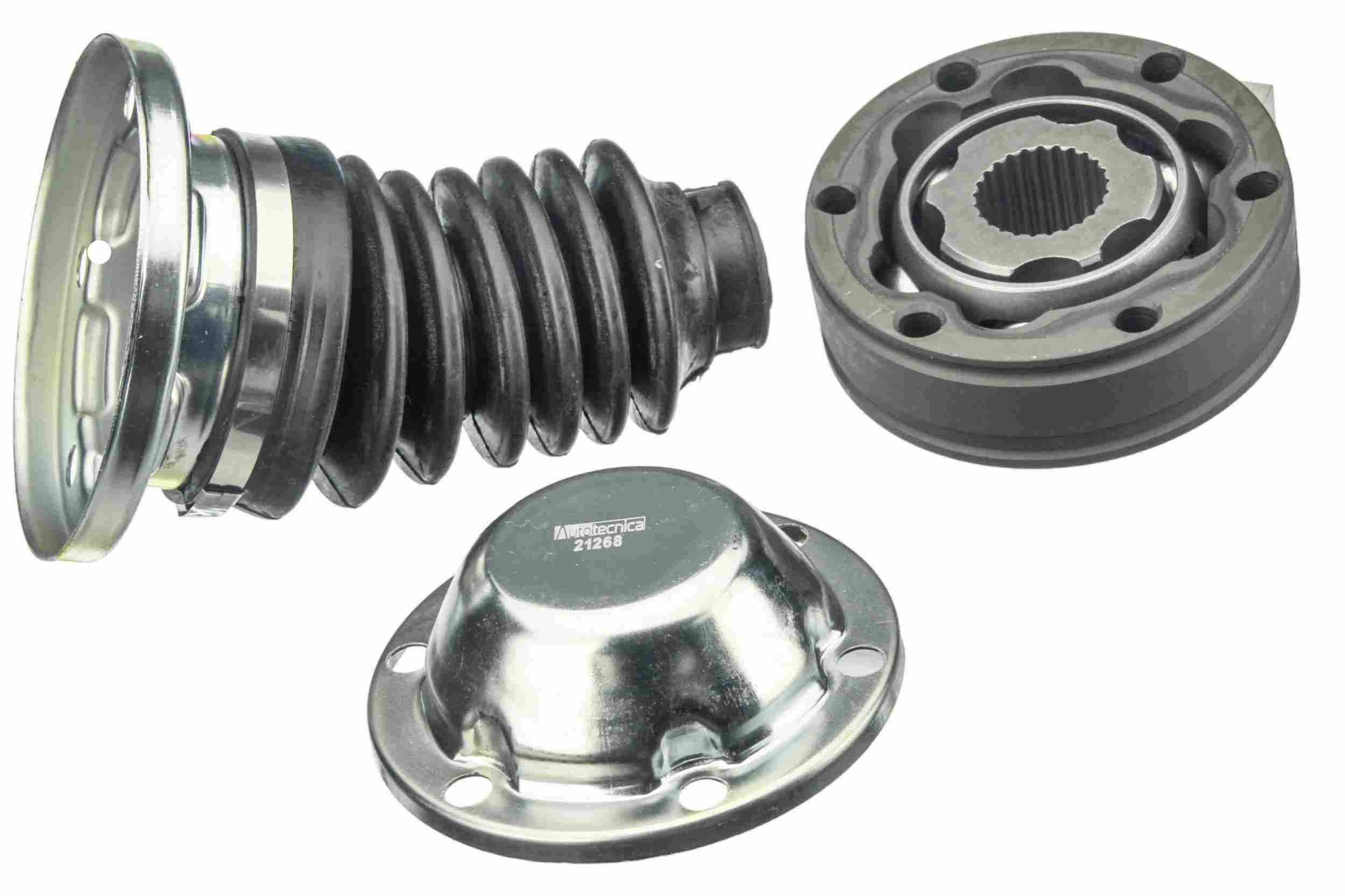 Autotecnica Drive Shaft CV Joint Kit CY0418376