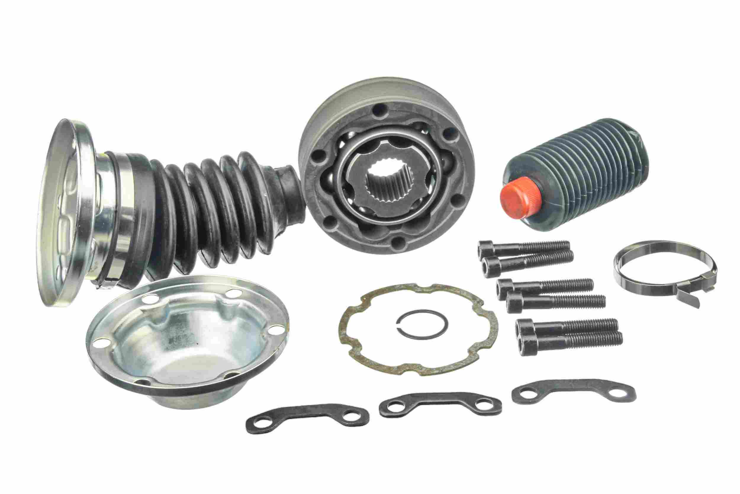 Autotecnica Drive Shaft CV Joint Kit CY0418376