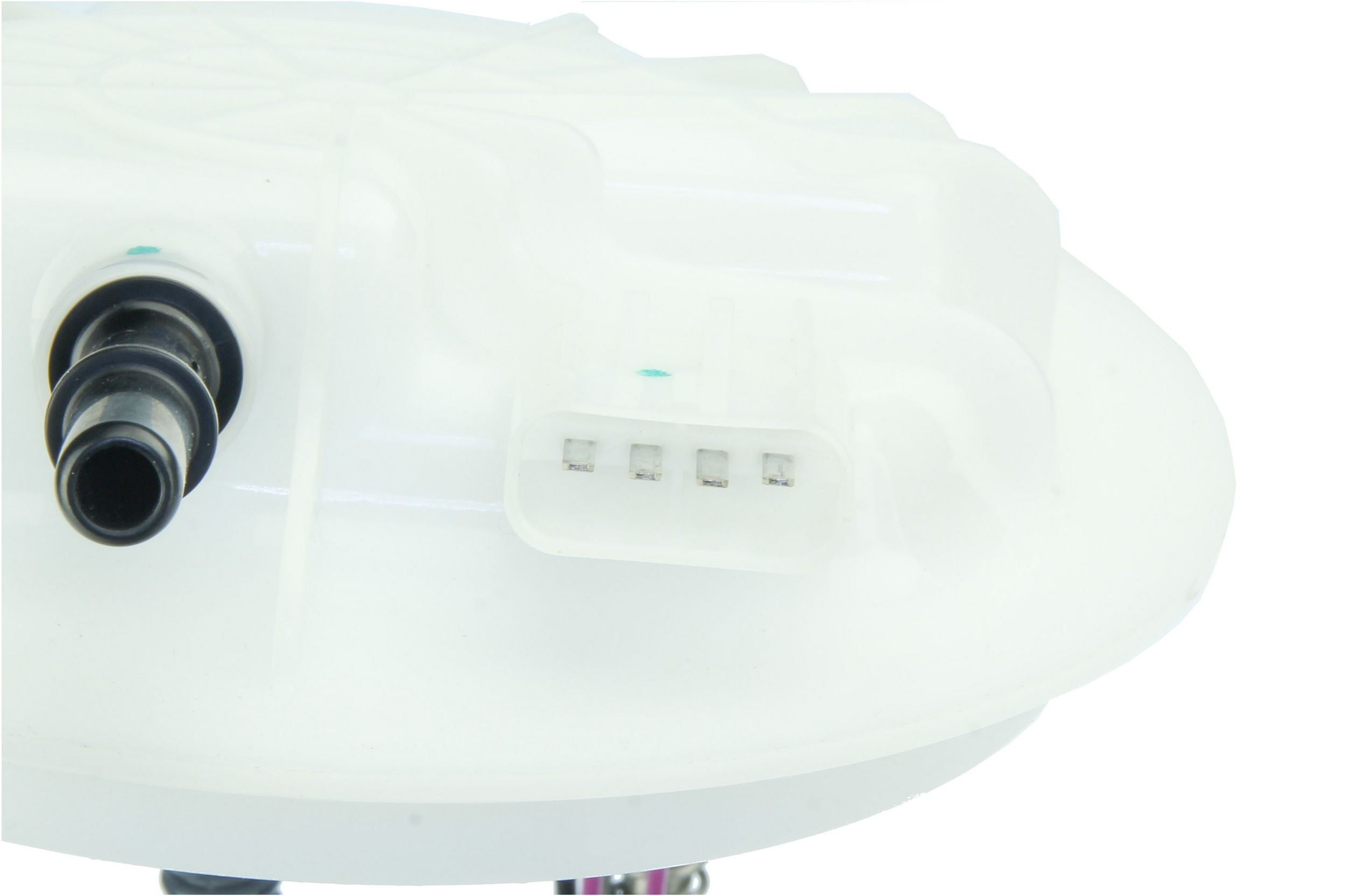 Autotecnica Fuel Pump Module Assembly CY0516902