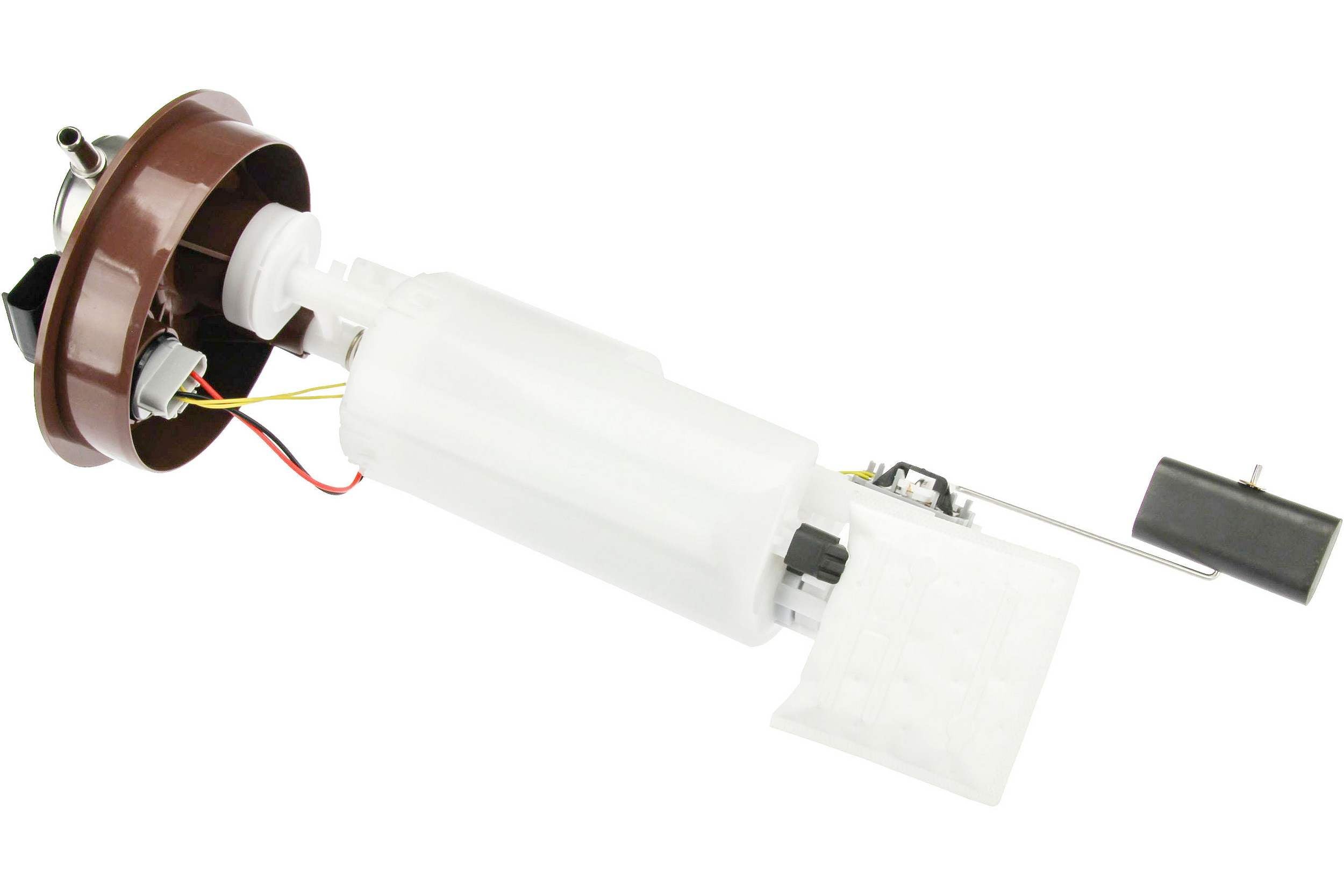 Autotecnica Fuel Pump Module Assembly CY0517333