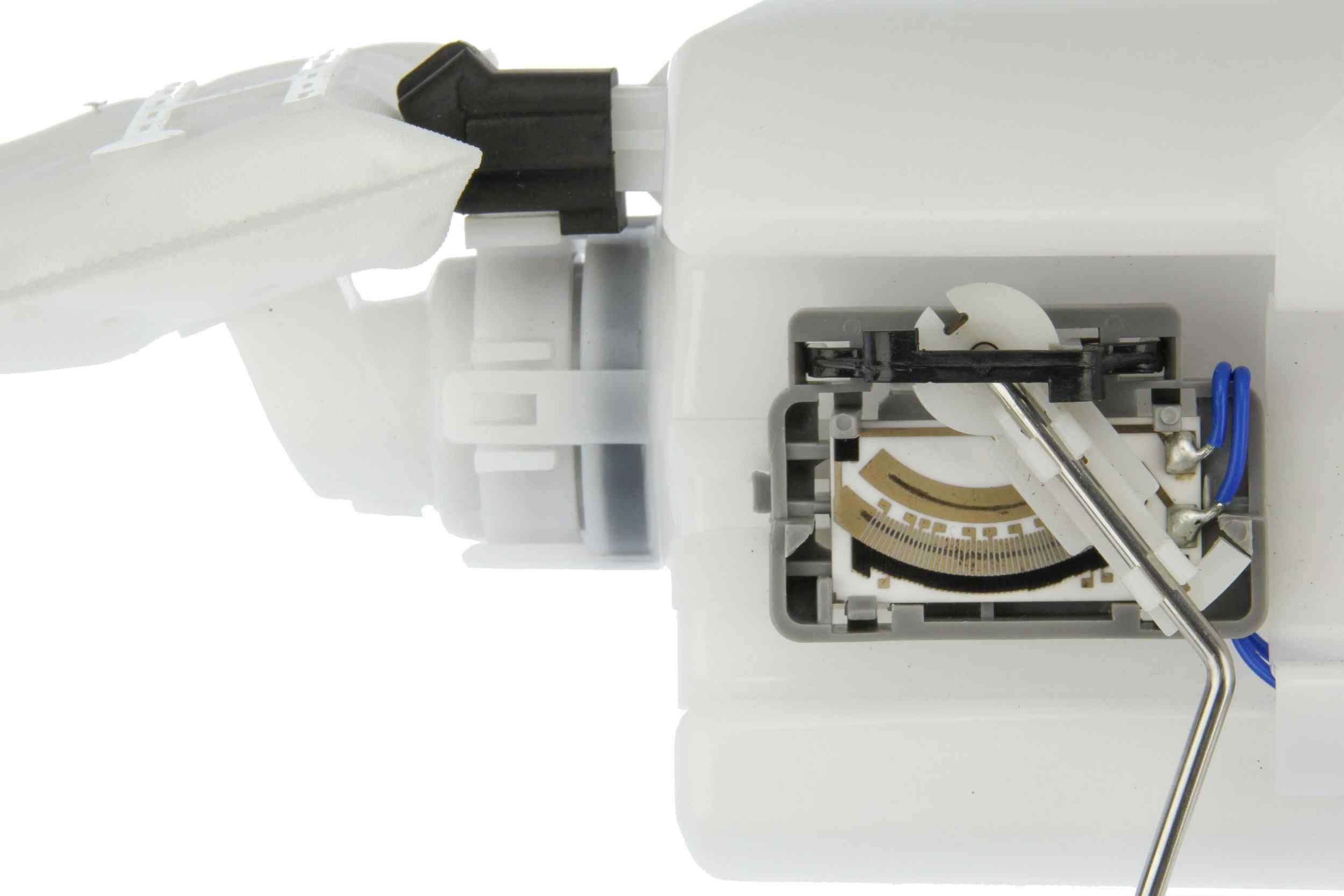 Autotecnica Fuel Pump Module Assembly CY0517335