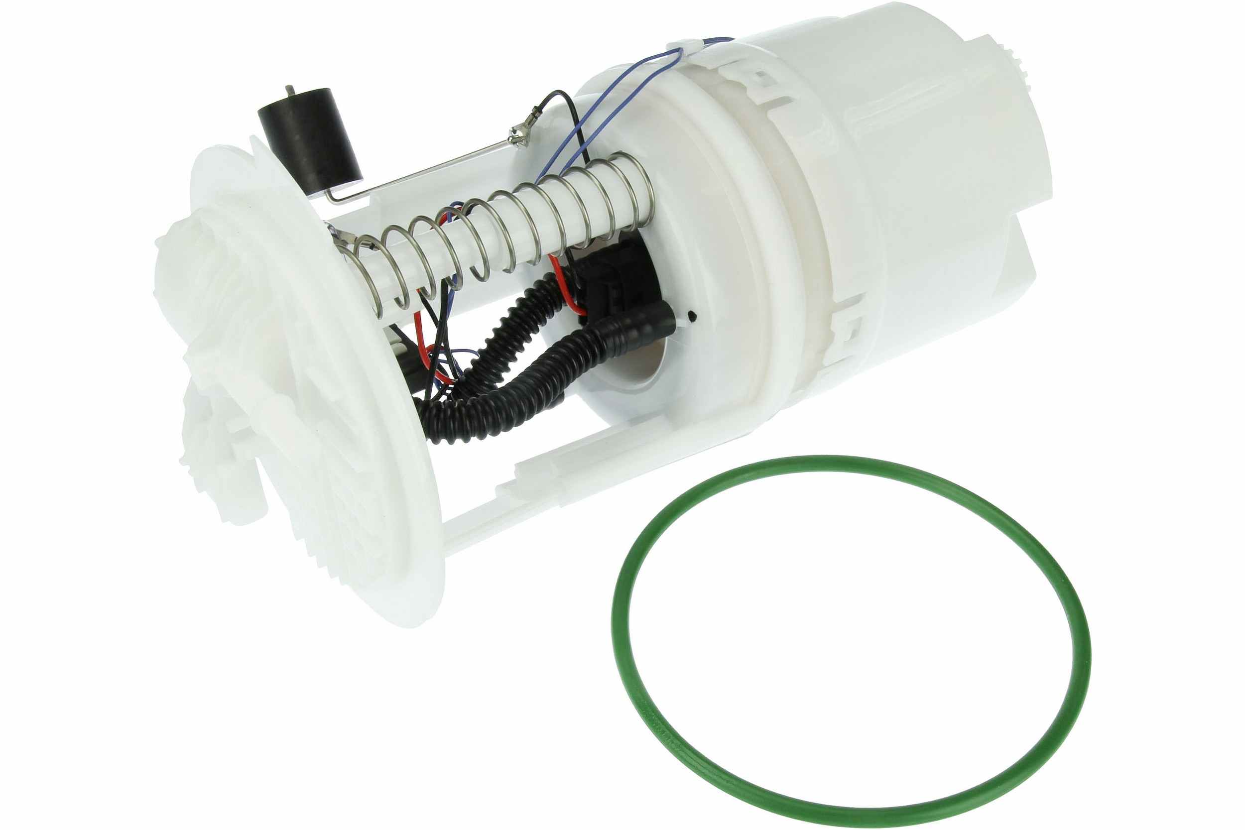 Autotecnica Fuel Pump Module Assembly CY0517338
