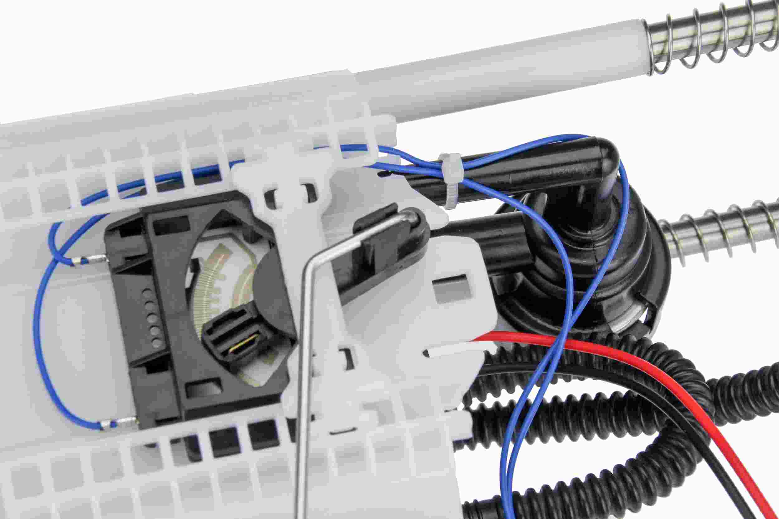 Autotecnica Fuel Pump Module Assembly CY0517346