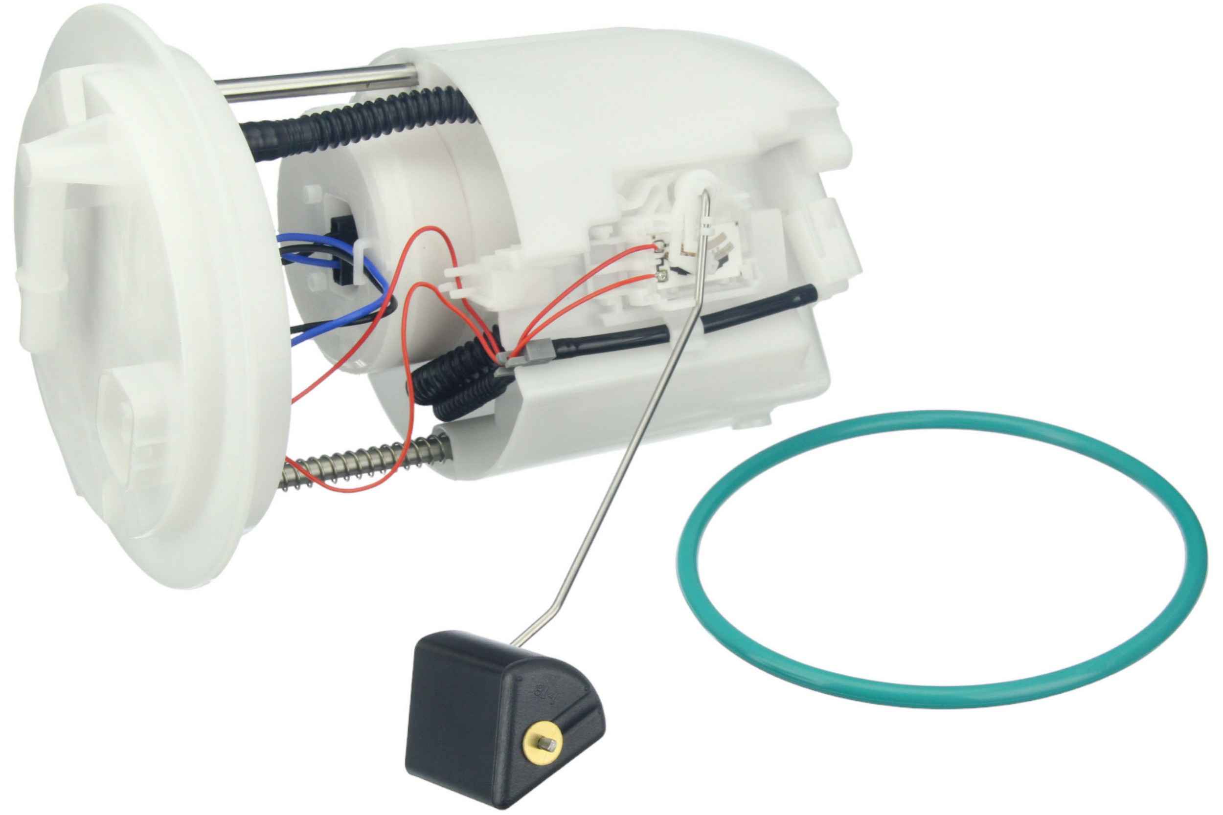 Autotecnica Fuel Pump Module Assembly top view frsport CY0517347