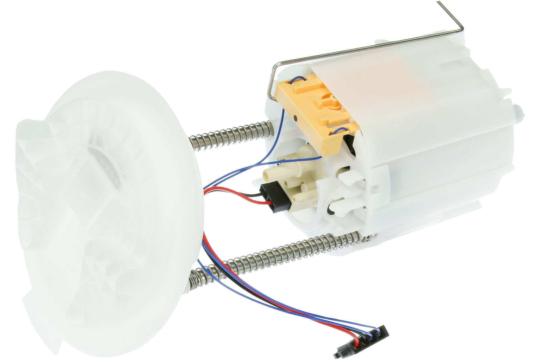 Autotecnica Fuel Pump Module Assembly CY0517348