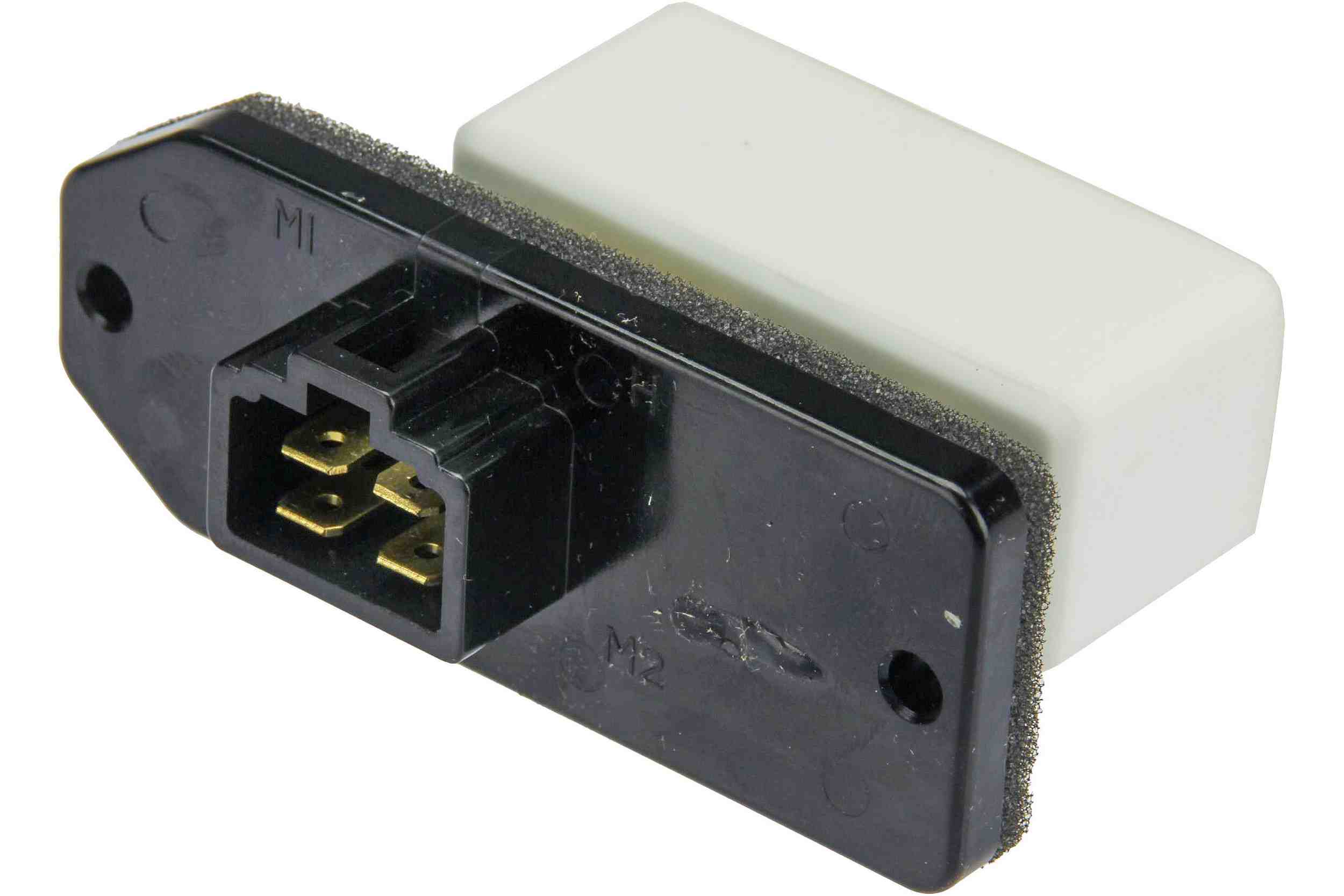 Autotecnica HVAC Blower Motor Resistor CY0616710