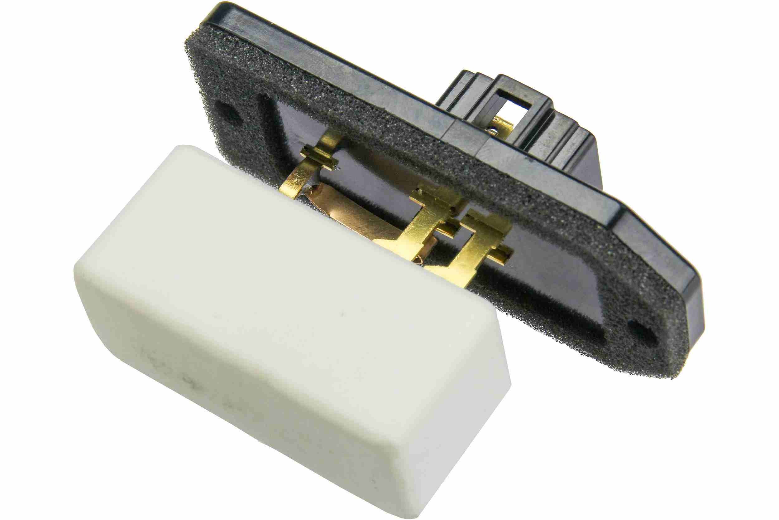 Autotecnica HVAC Blower Motor Resistor CY0616710