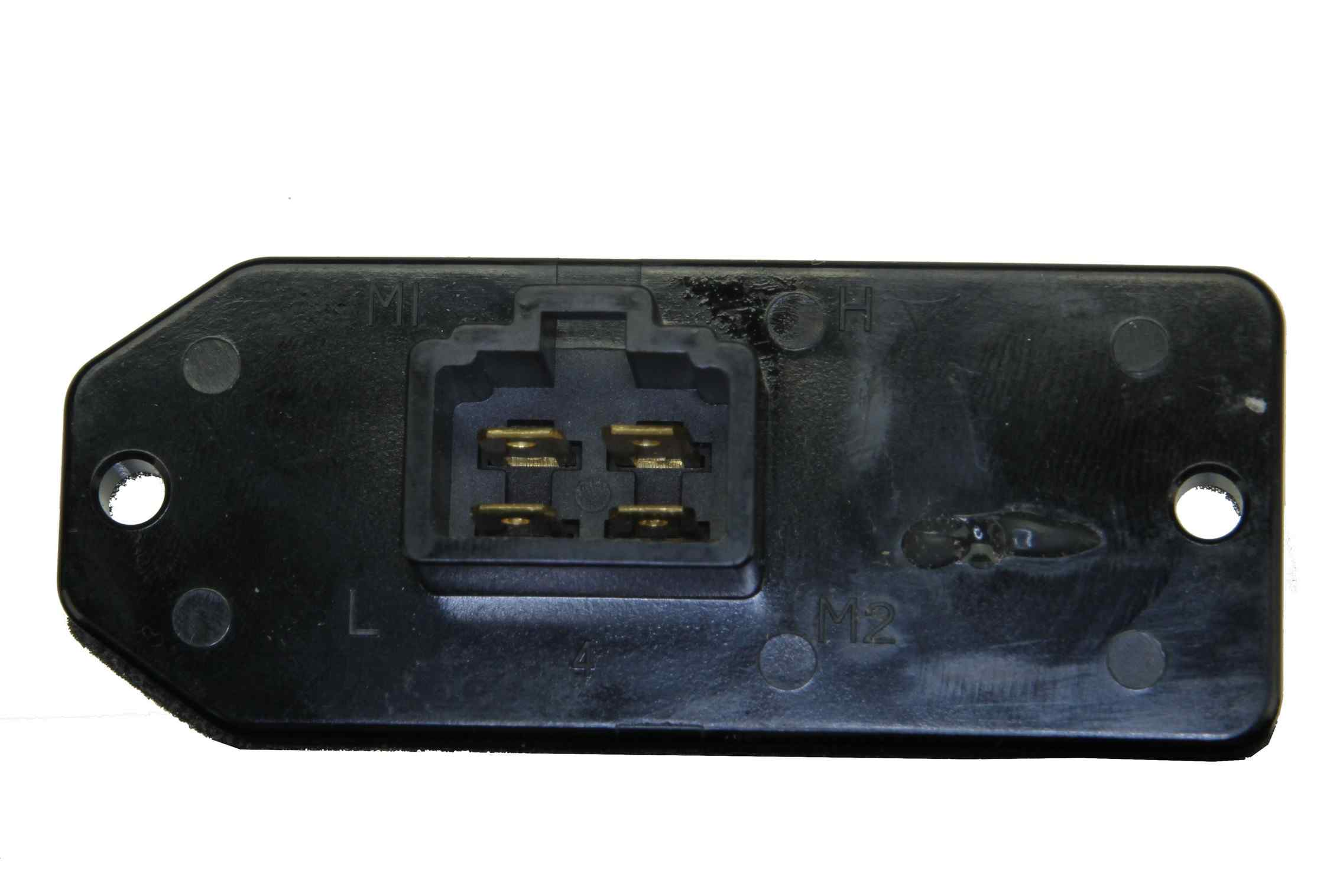 Autotecnica HVAC Blower Motor Resistor CY0616710